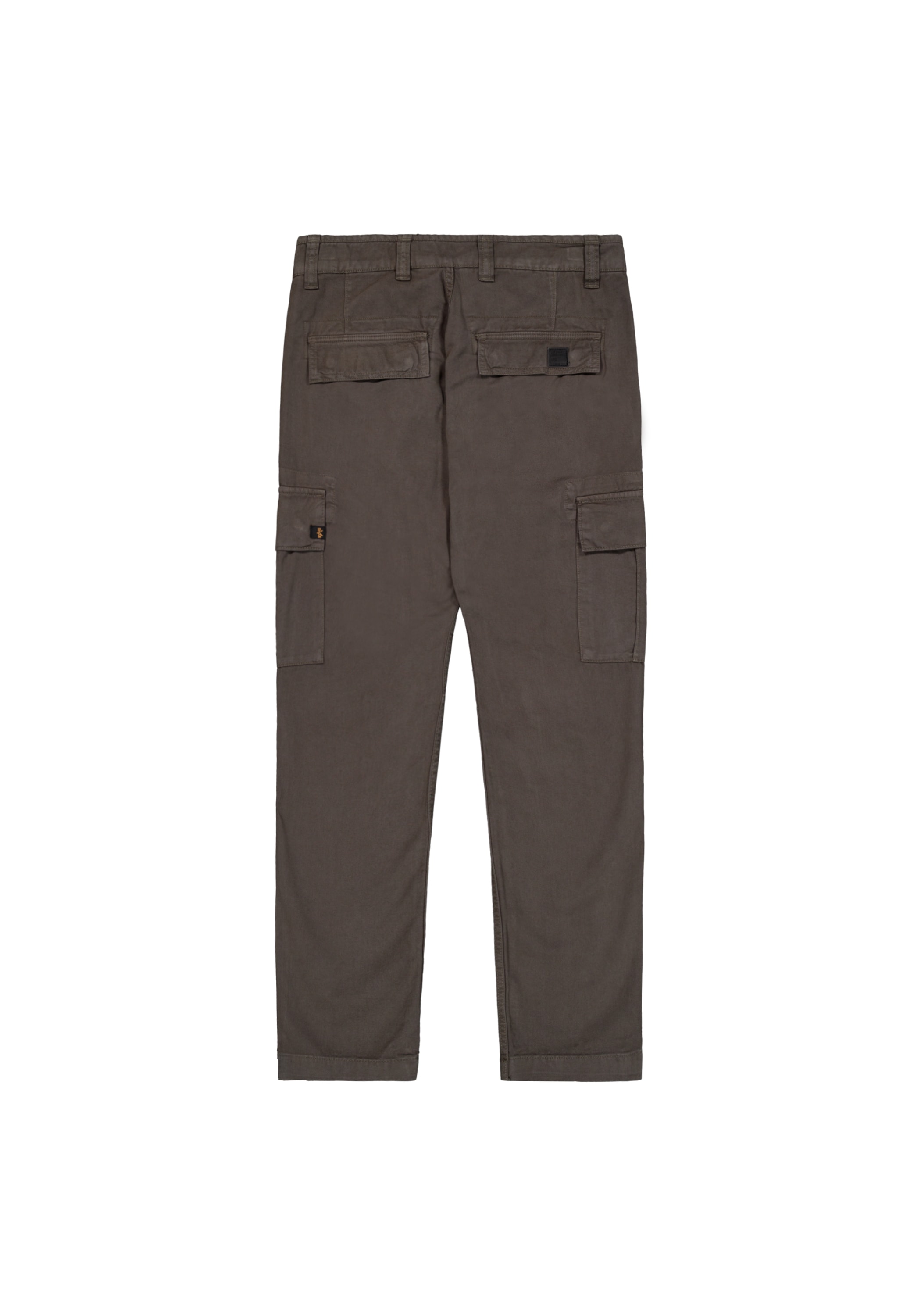 Alpha Industries »Agent Pant«