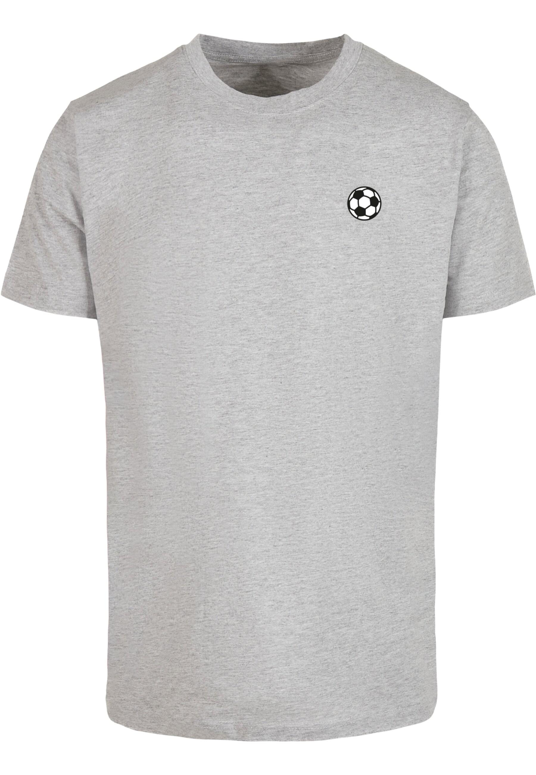 MisterTee T-Shirt "MisterTee Flag Spiral Tee", (1 tlg.) günstig online kaufen