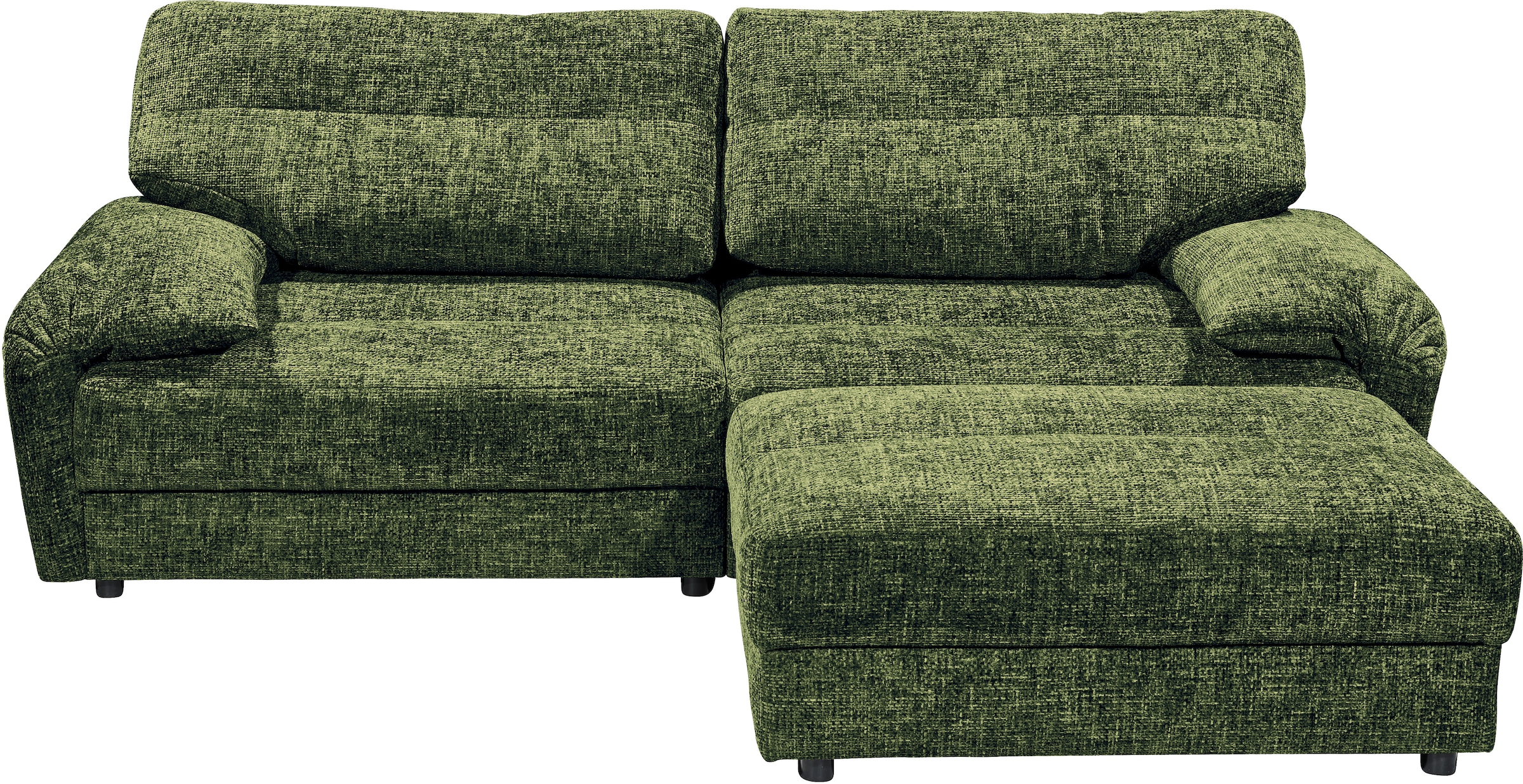 ED EXCITING DESIGN 3-Sitzer »Princeton«, Big-Sofa