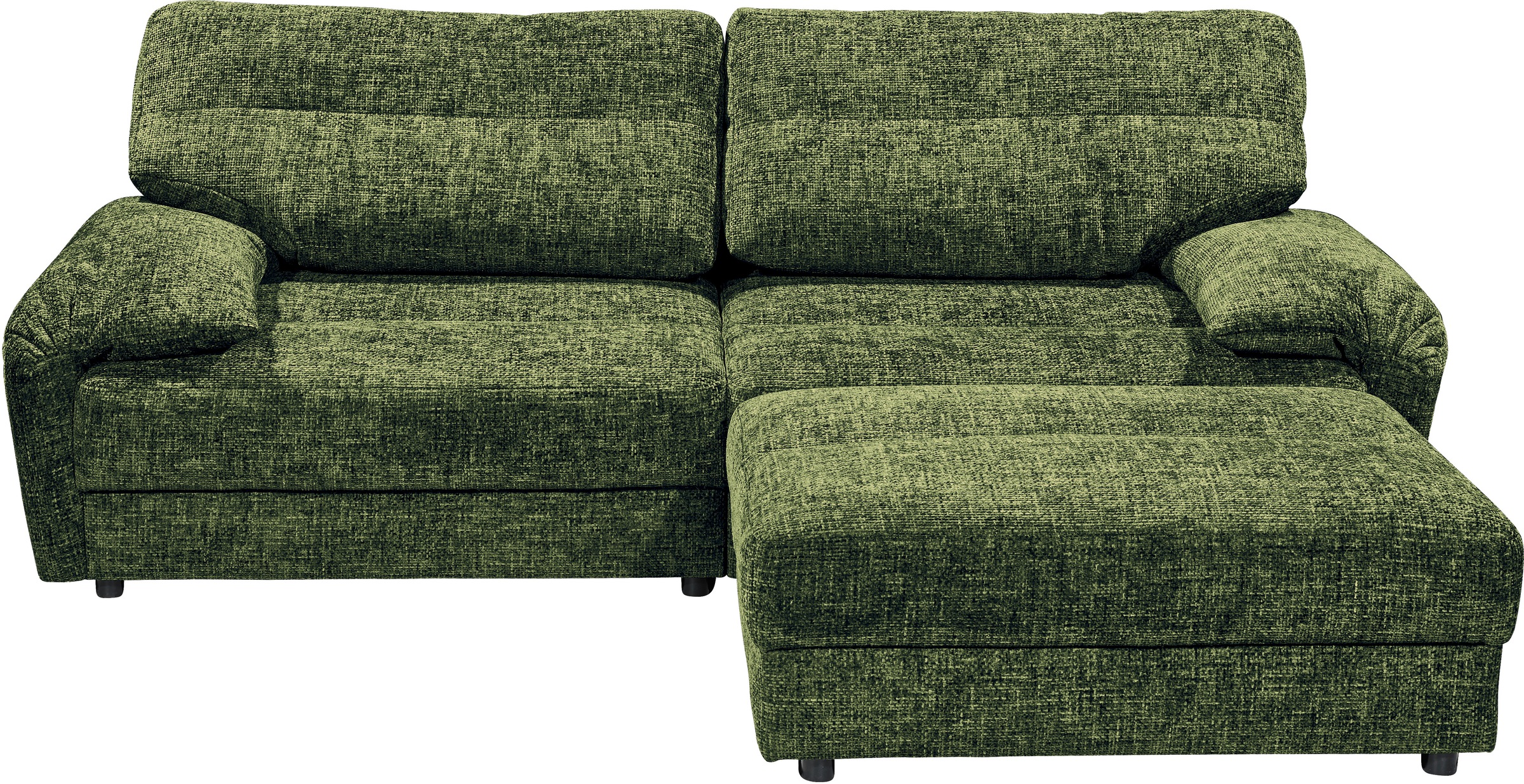 ED EXCITING DESIGN 3-Sitzer "Princeton", Big-Sofa günstig online kaufen