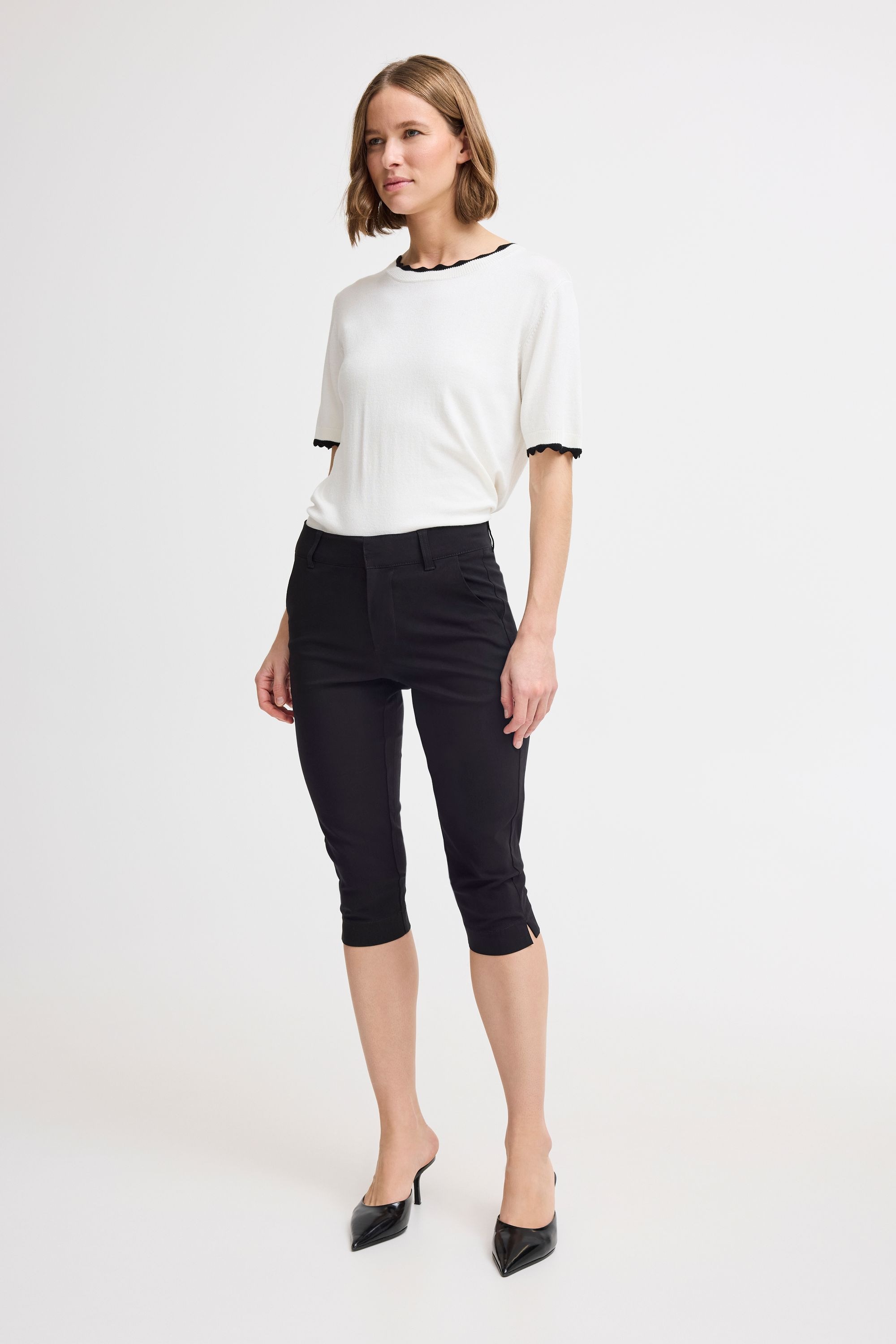 b.young Shorts »Shorts BYDIXI«