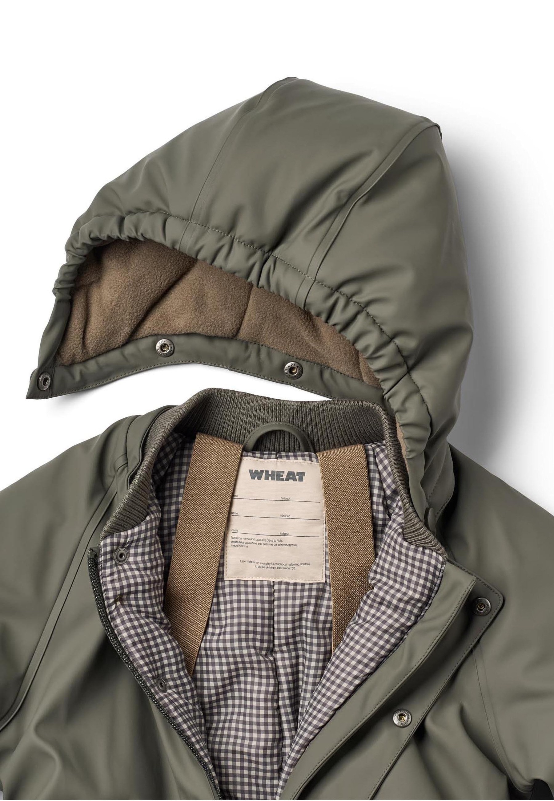 WHEAT Jumpsuit »WHEAT Wintersuit Ludo«