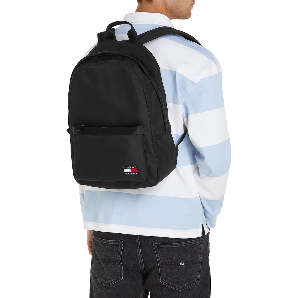 Tommy Jeans Cityrucksack »TJM DAILY DOME BACKPACK«