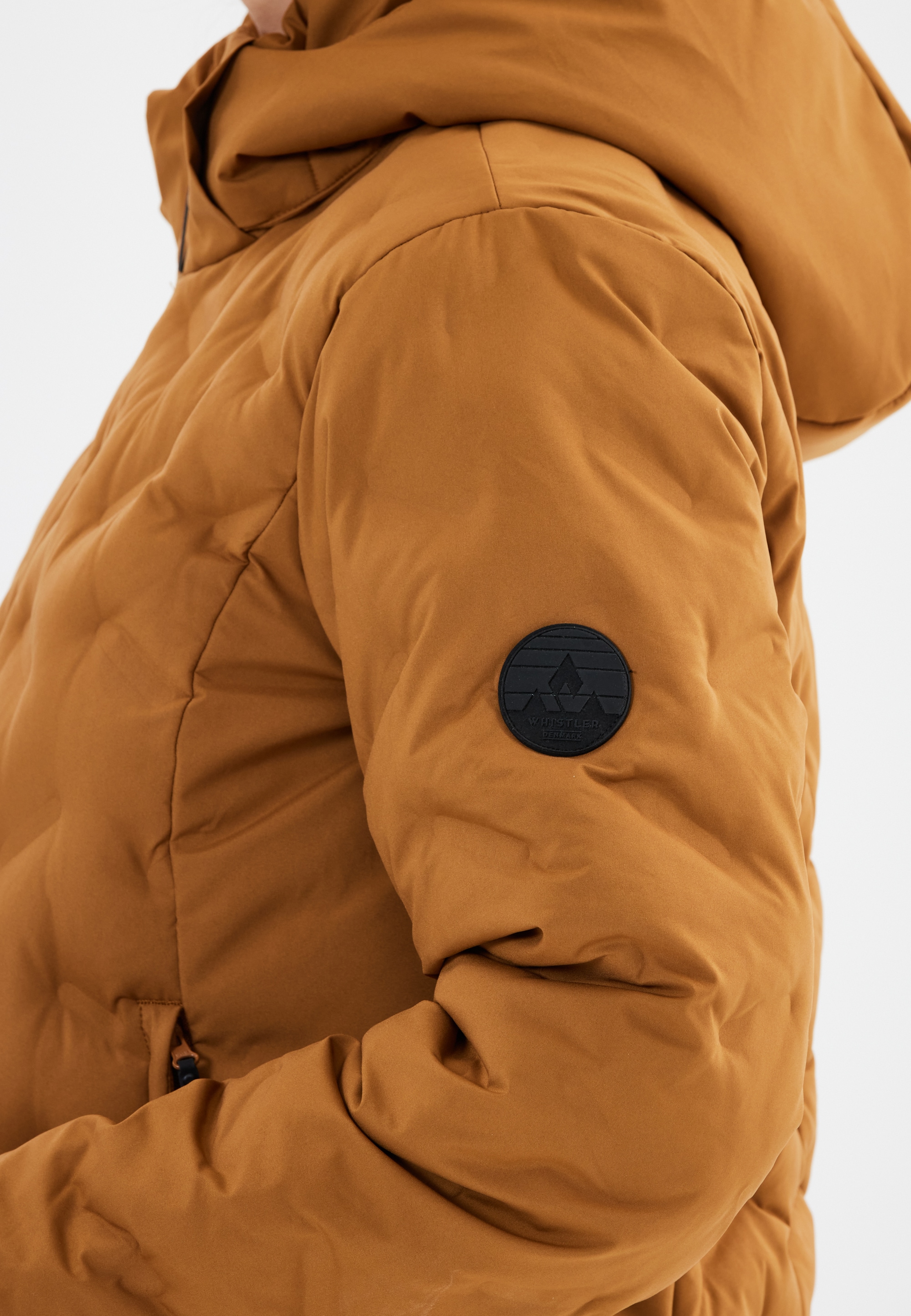 WHISTLER Outdoorjacke »Dido«, mit atmungsaktiver Eigenschaft