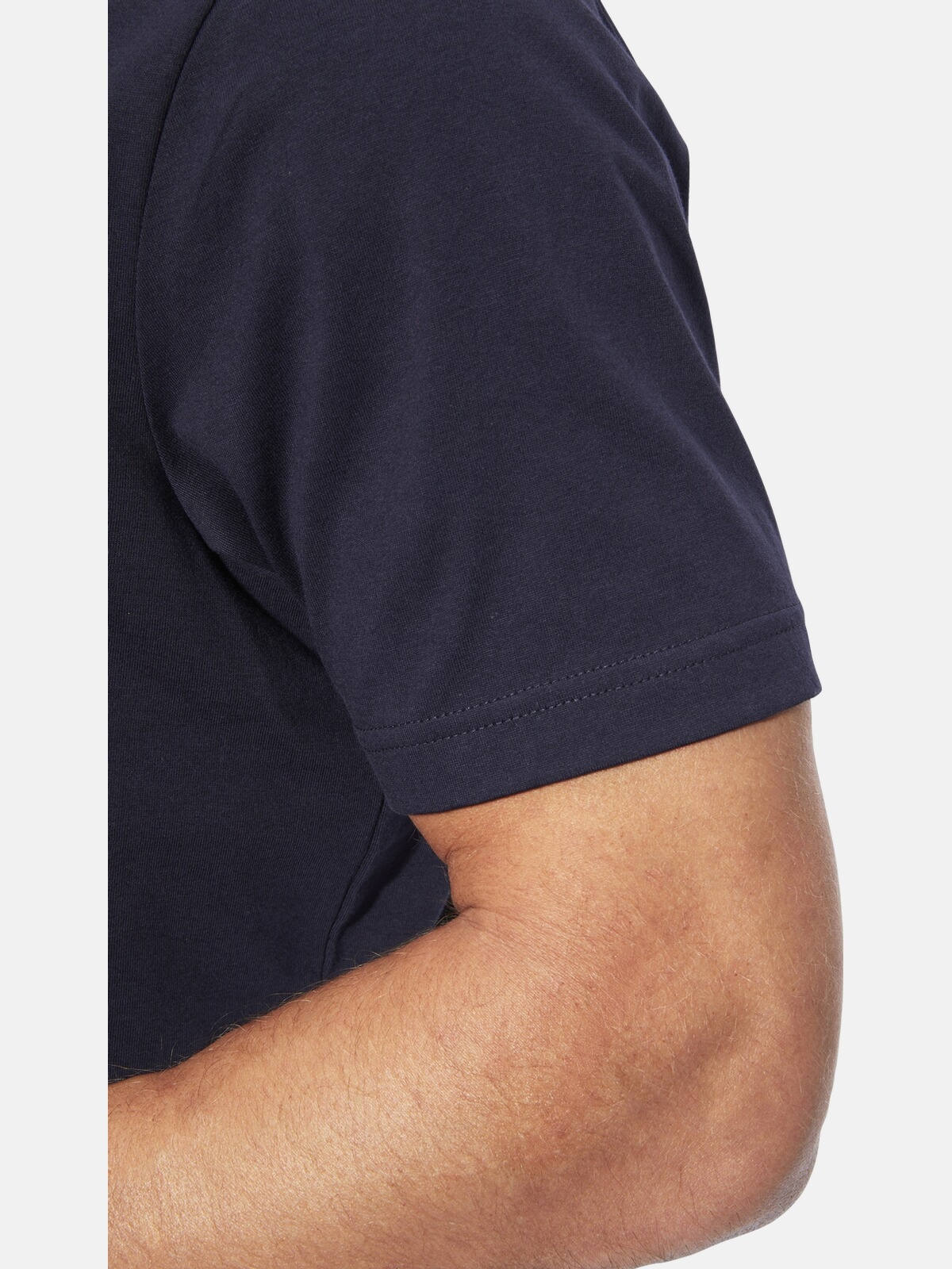 Babista T-Shirt »Doppelpack T-Shirt BELLAVONTO«, (2 tlg.), aus reiner Baumwolle