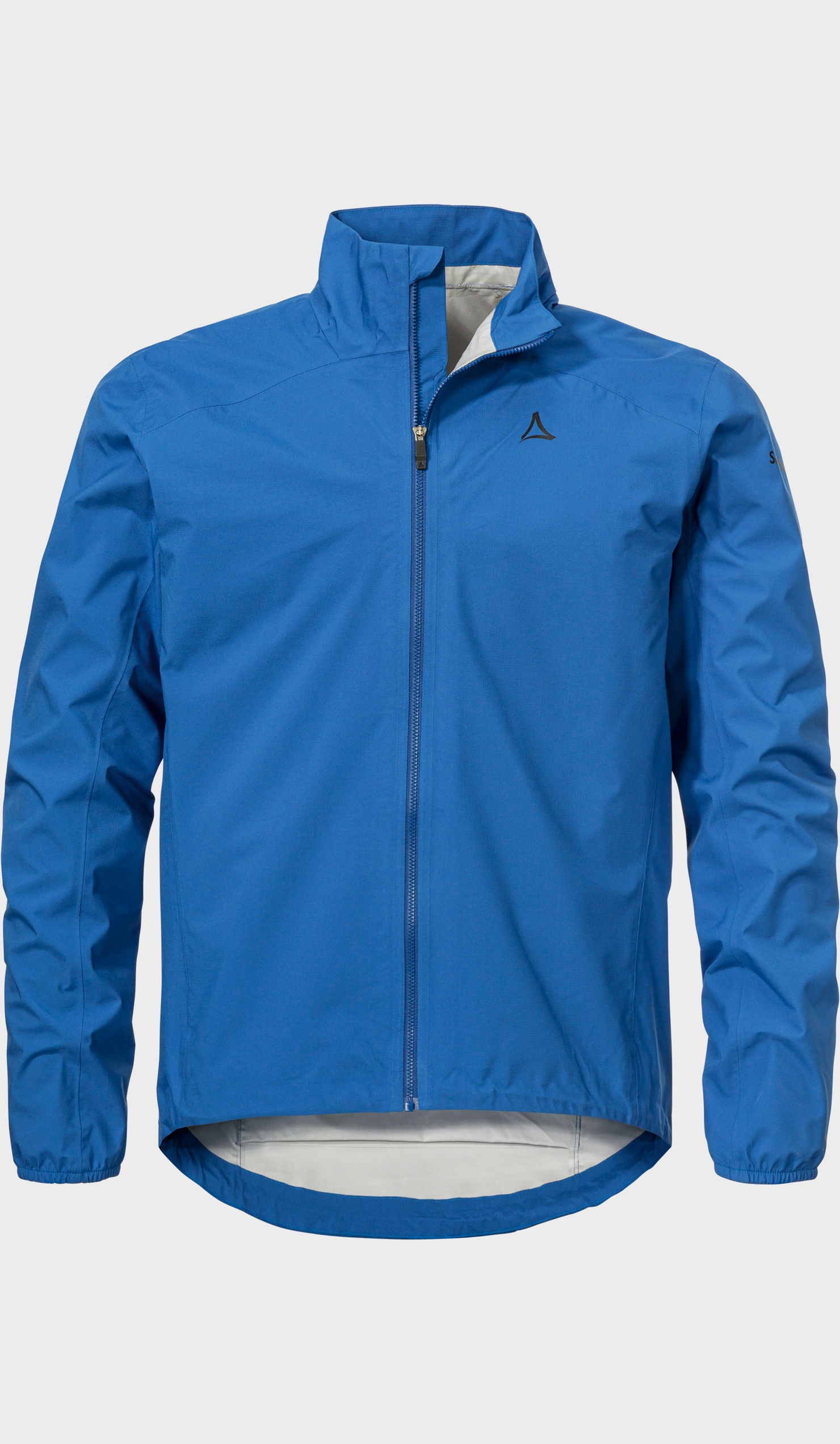 Schöffel Outdoorjacke "Jacket Style Lurbek MNS" ohne Kapuze günstig online kaufen