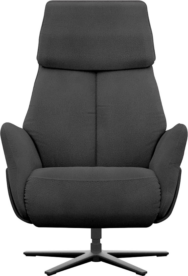 alina Relaxsessel "Thimo", in Größe M, Liegefläche 180cm, verstellbar, opti günstig online kaufen