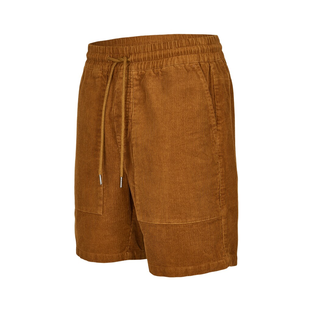 Cleptomanicx Shorts »Healer Shorts«