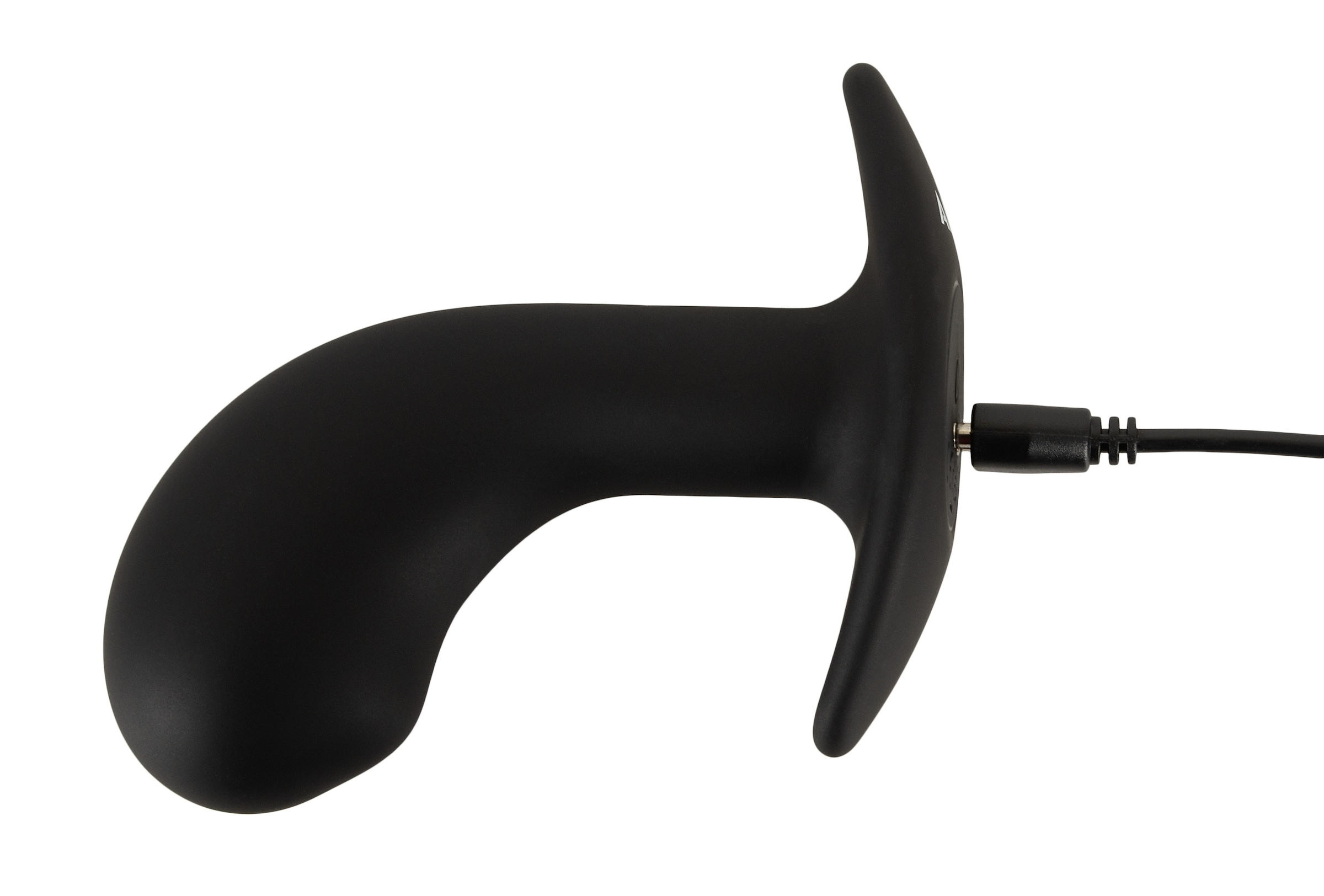 ANOS Anal-Stimulator »Analvibrator Big Head Prostate Plug« ()