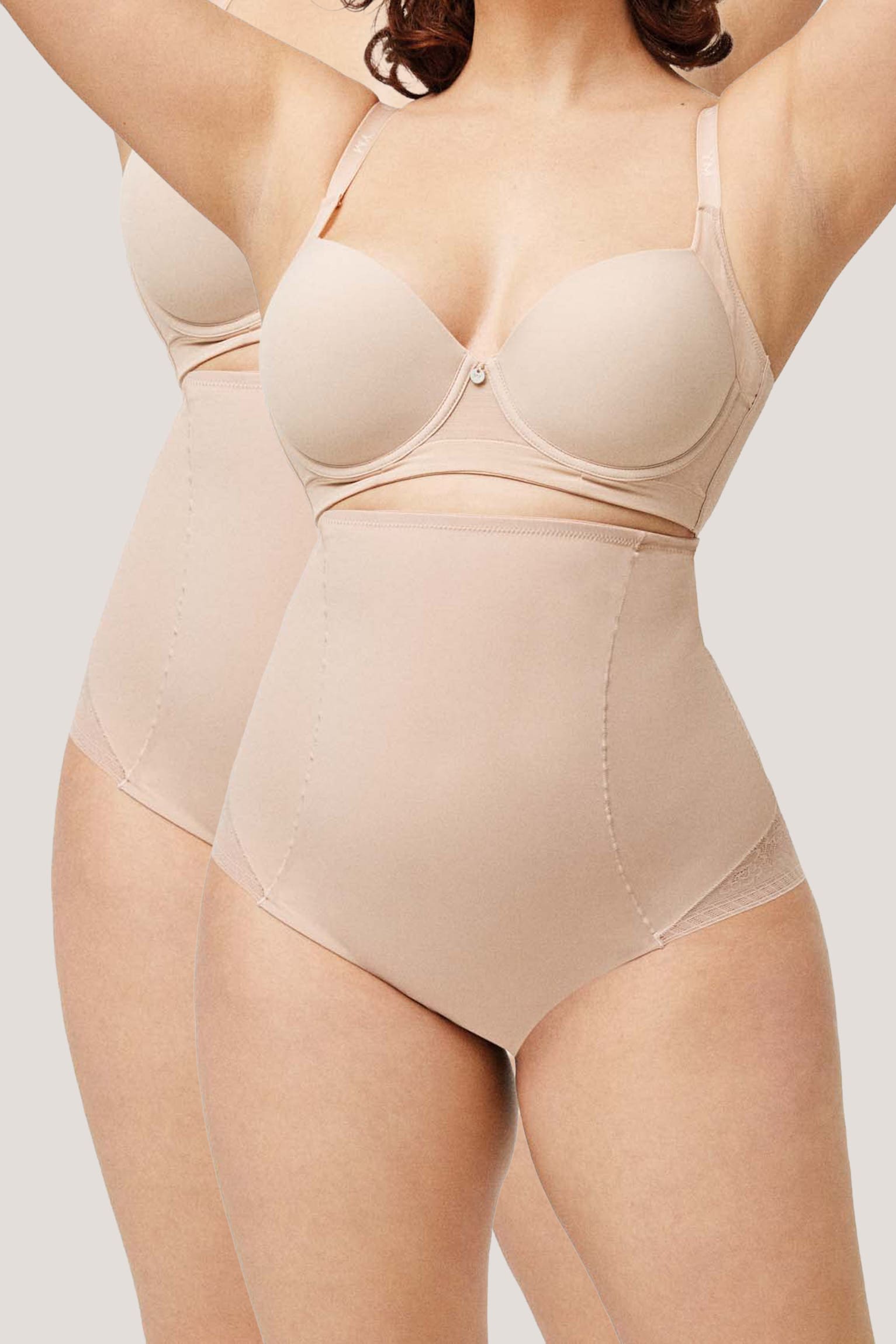 YSABEL MORA Shapingpants "Special You" 2er Pack günstig online kaufen