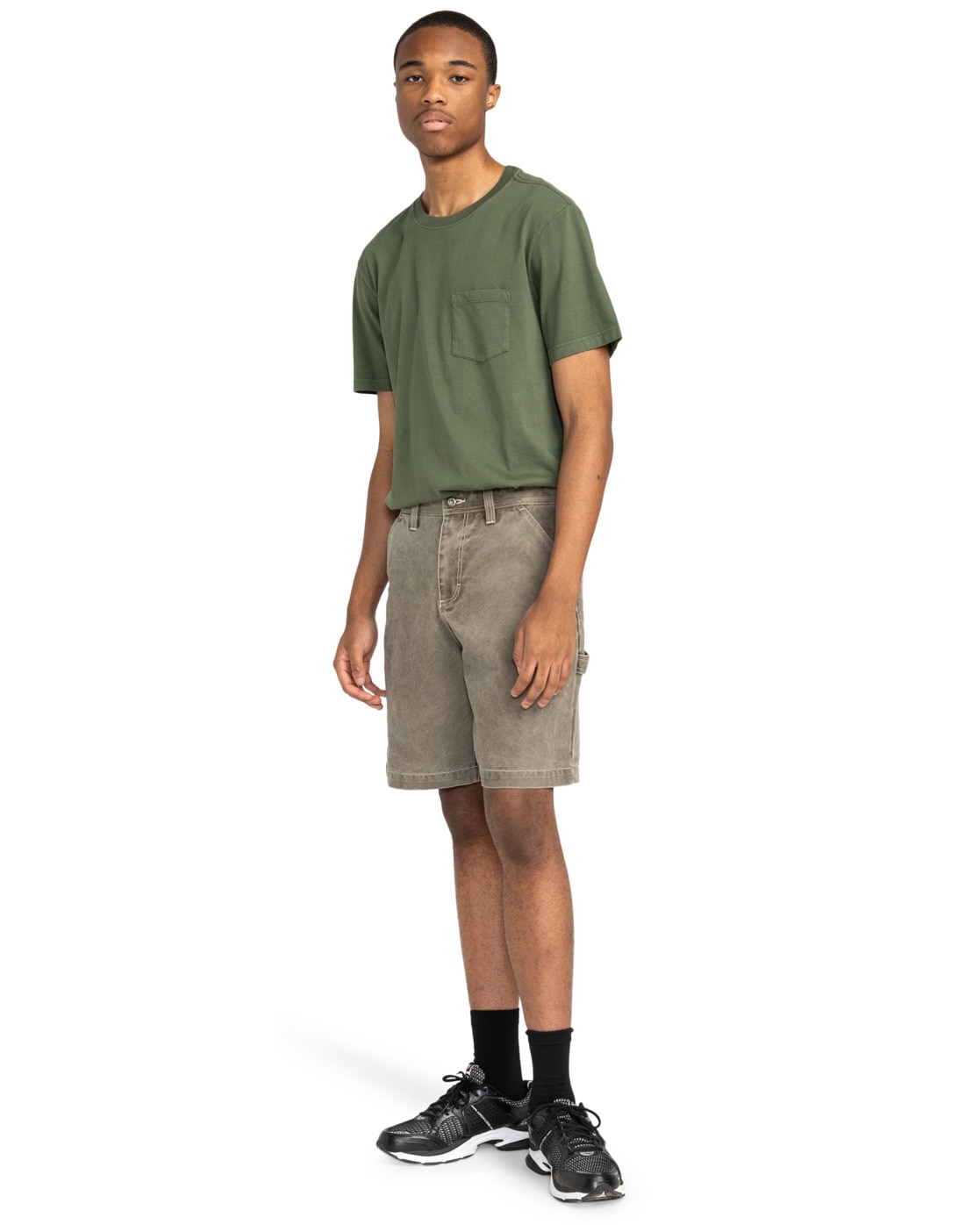 Element Shorts »Carpenter 12.6"«