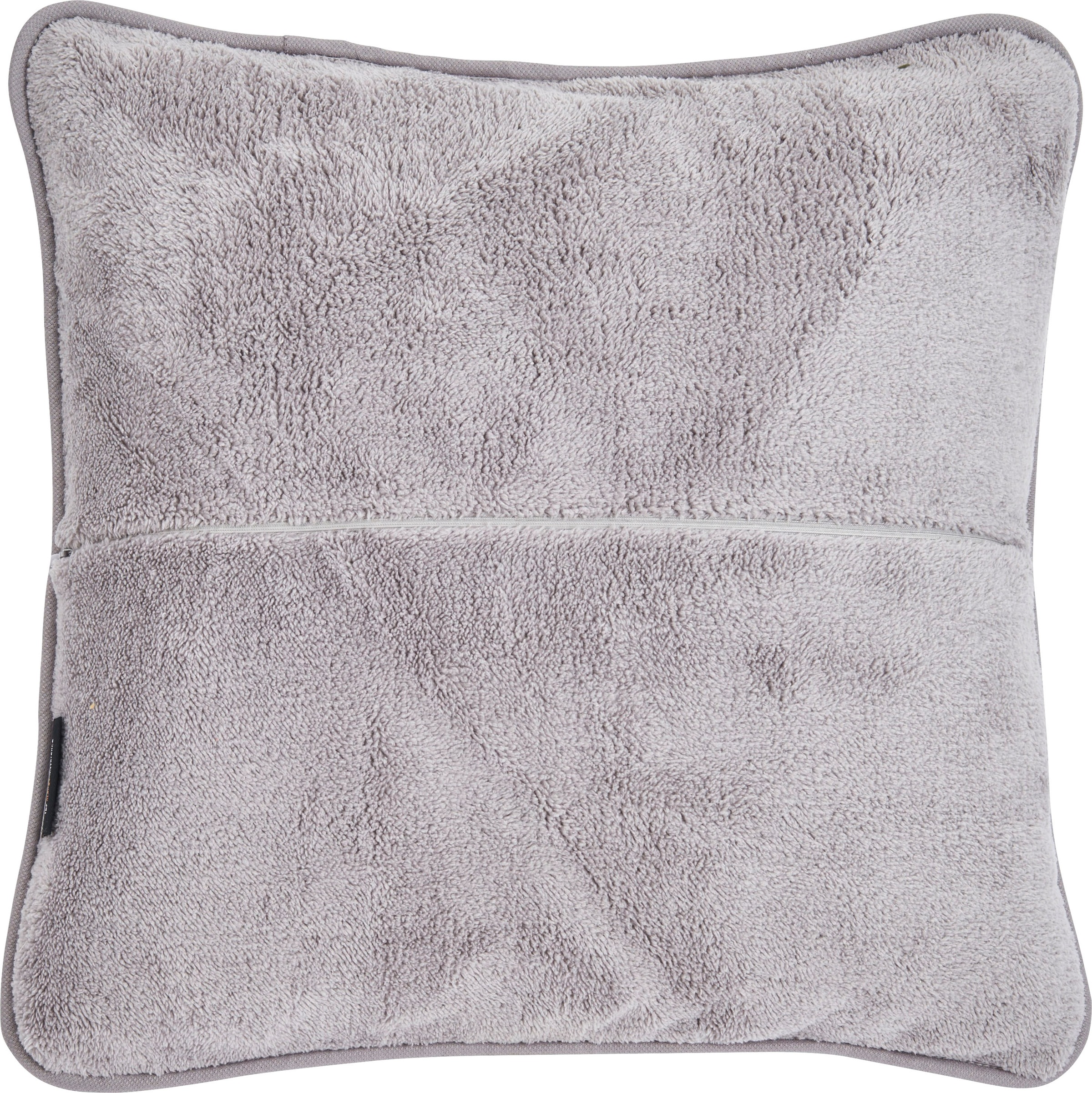 done. Dekokissen "Softie" Extra weiche und anschmiegsame Kissenhülle ohne F günstig online kaufen