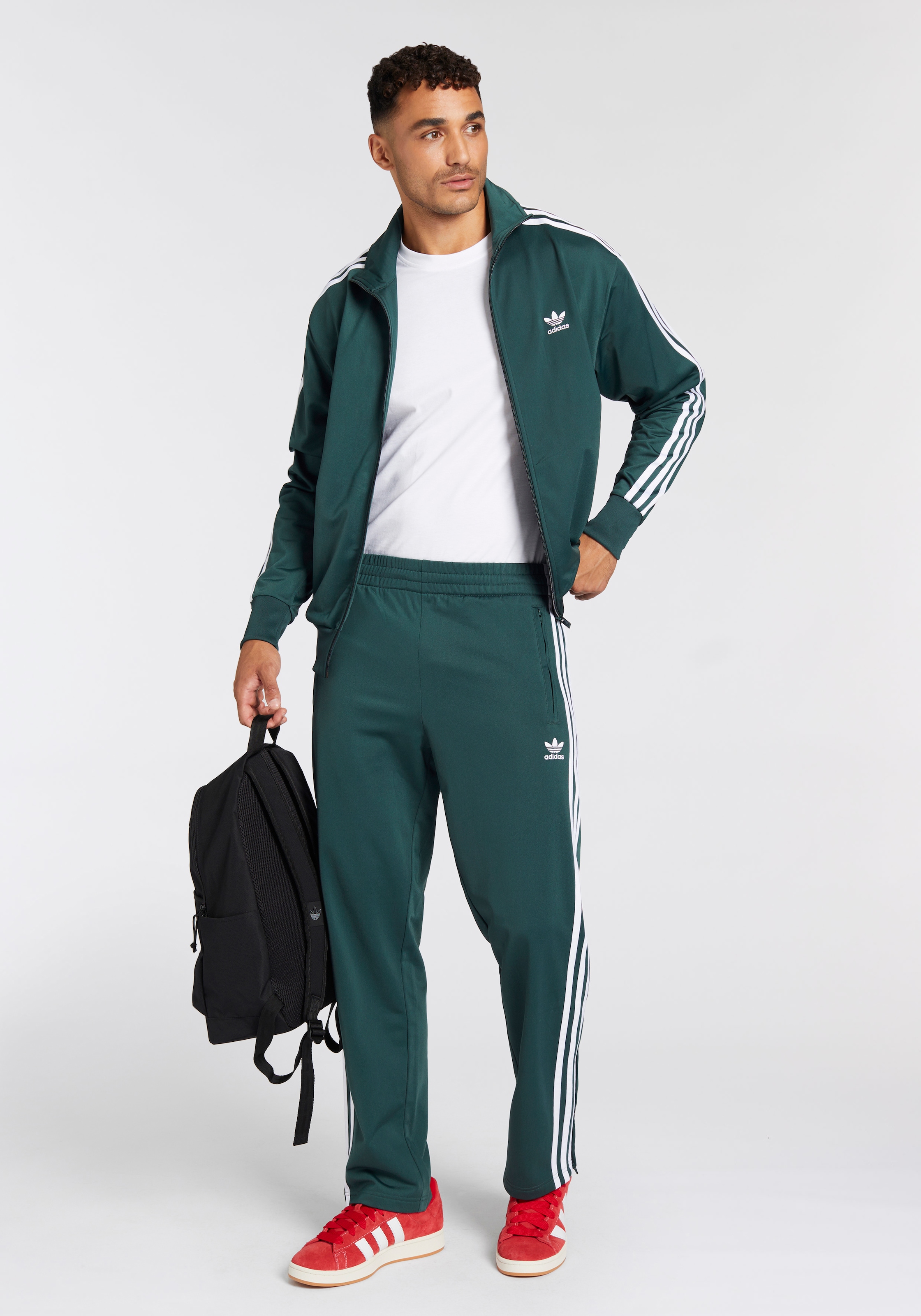 adidas Originals Sporthose »FIREBIRD TP«, (1 tlg.), Trackpant, Streetstyle