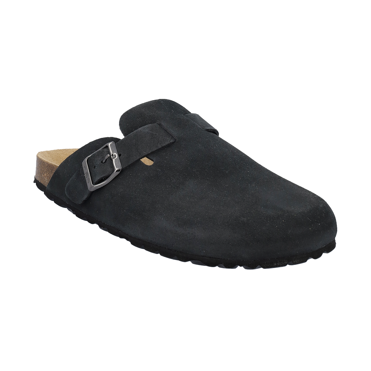 CMP Hausschuh "NAVARRO SLIPPERS" sportlicher Stil, Gummilaufsohle, ohne Ver günstig online kaufen