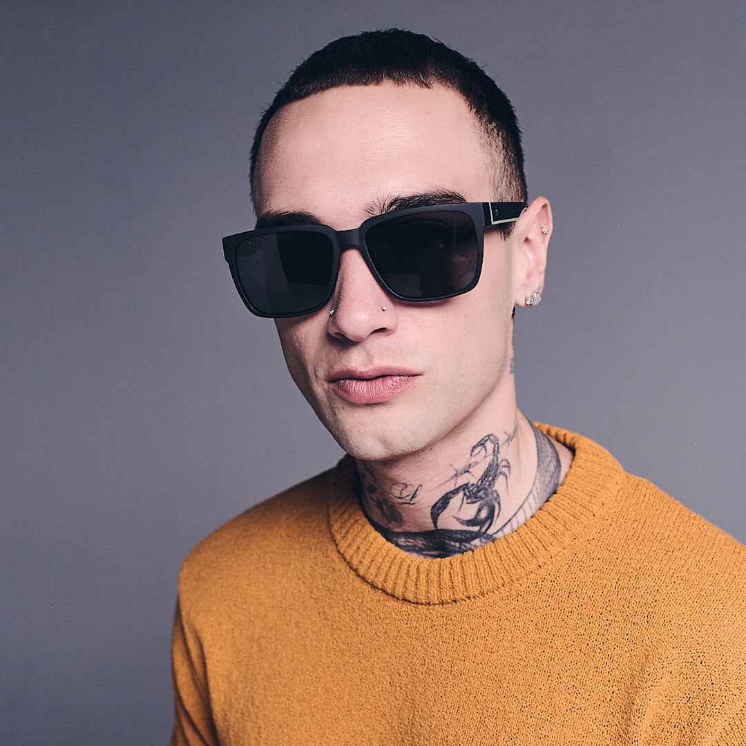 HUMPHREY´S eyewear Sonnenbrille »HUMPHREY´S eyewear Sonnenbrille«
