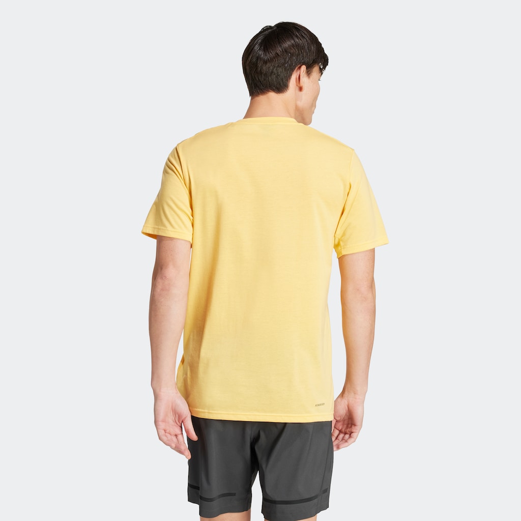 adidas Performance T-Shirt »TR-ES FR T«