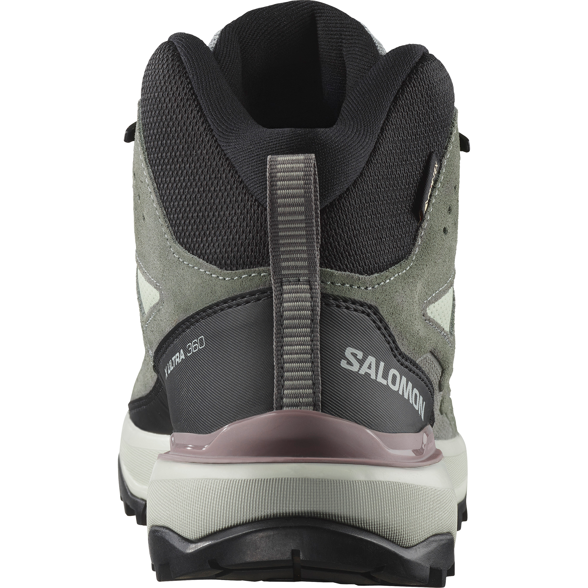 Salomon Outdoorschuh »X ULTRA 360 LTR MID GORE-TEX W«, wasserdicht