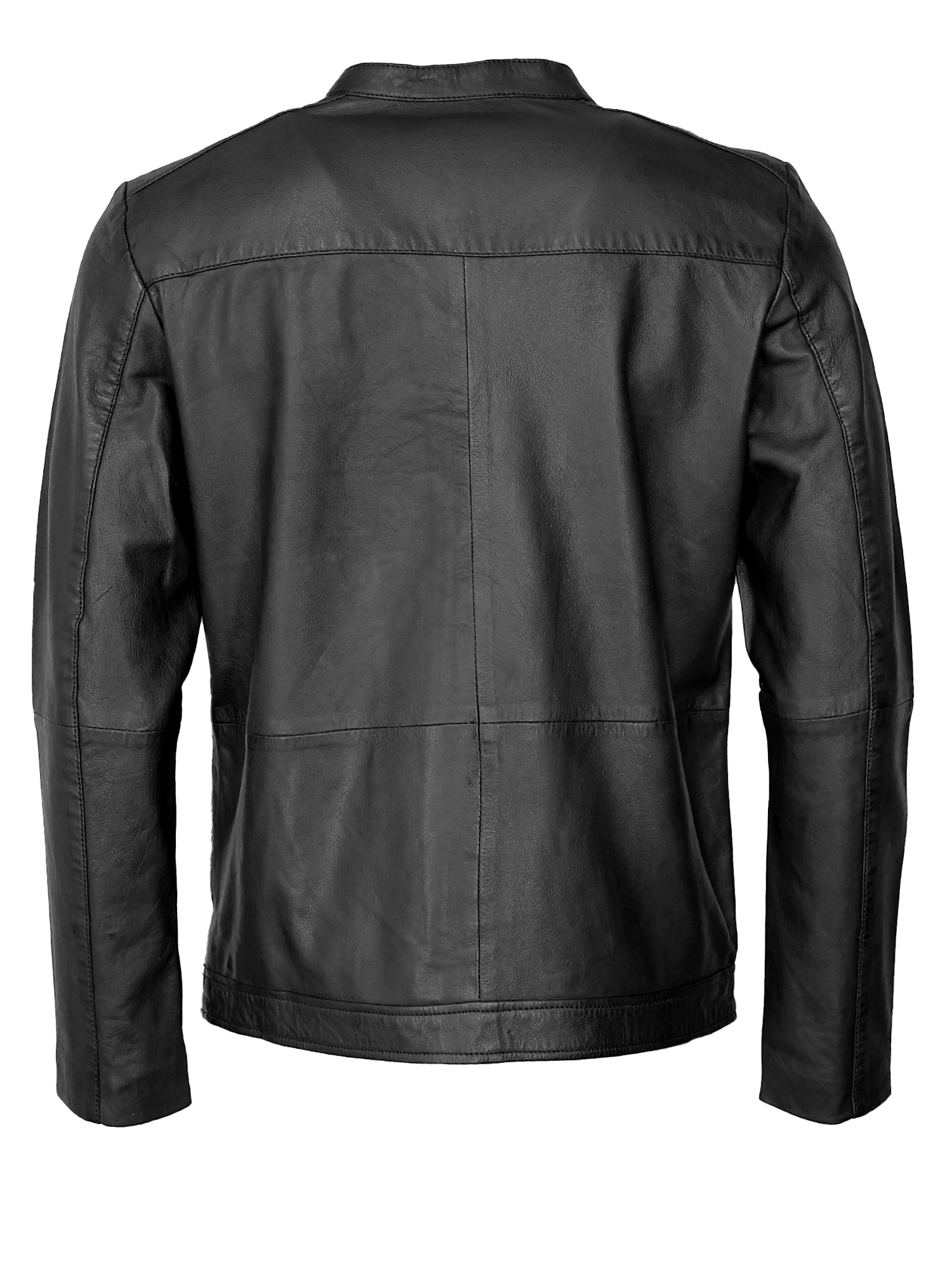 Maze Lederjacke »42020524«