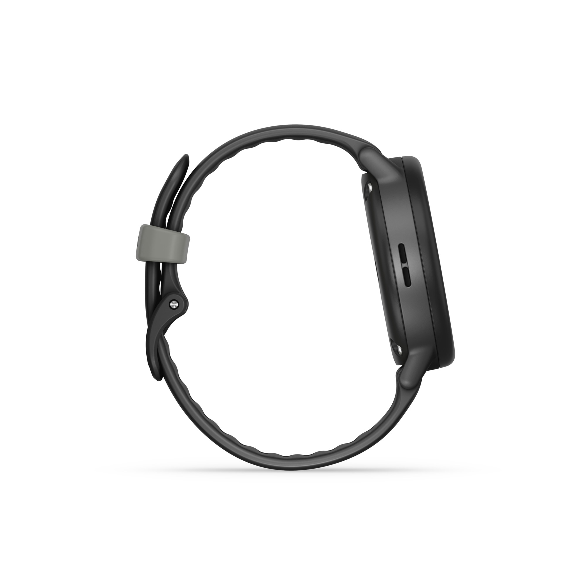 Garmin Smartwatch »Bounce 2«, (3,04 cm / 1,2 Zoll), 4,00 GB