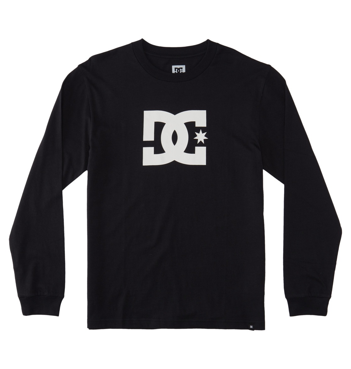 DC Shoes Langarmshirt »DC Star Hls«