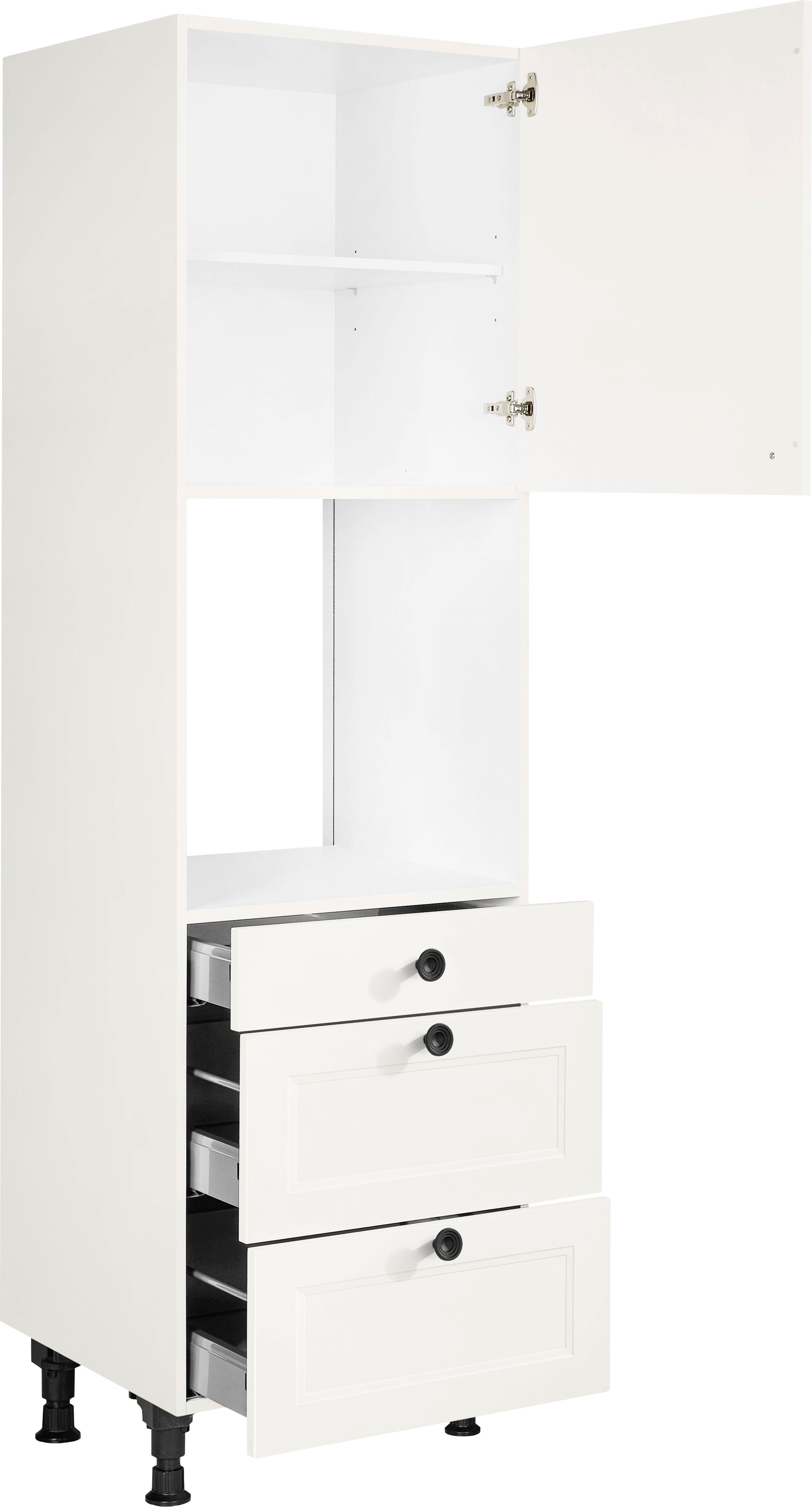 nobilia Backofenumbauschrank nobilia Backofenumbauschrank