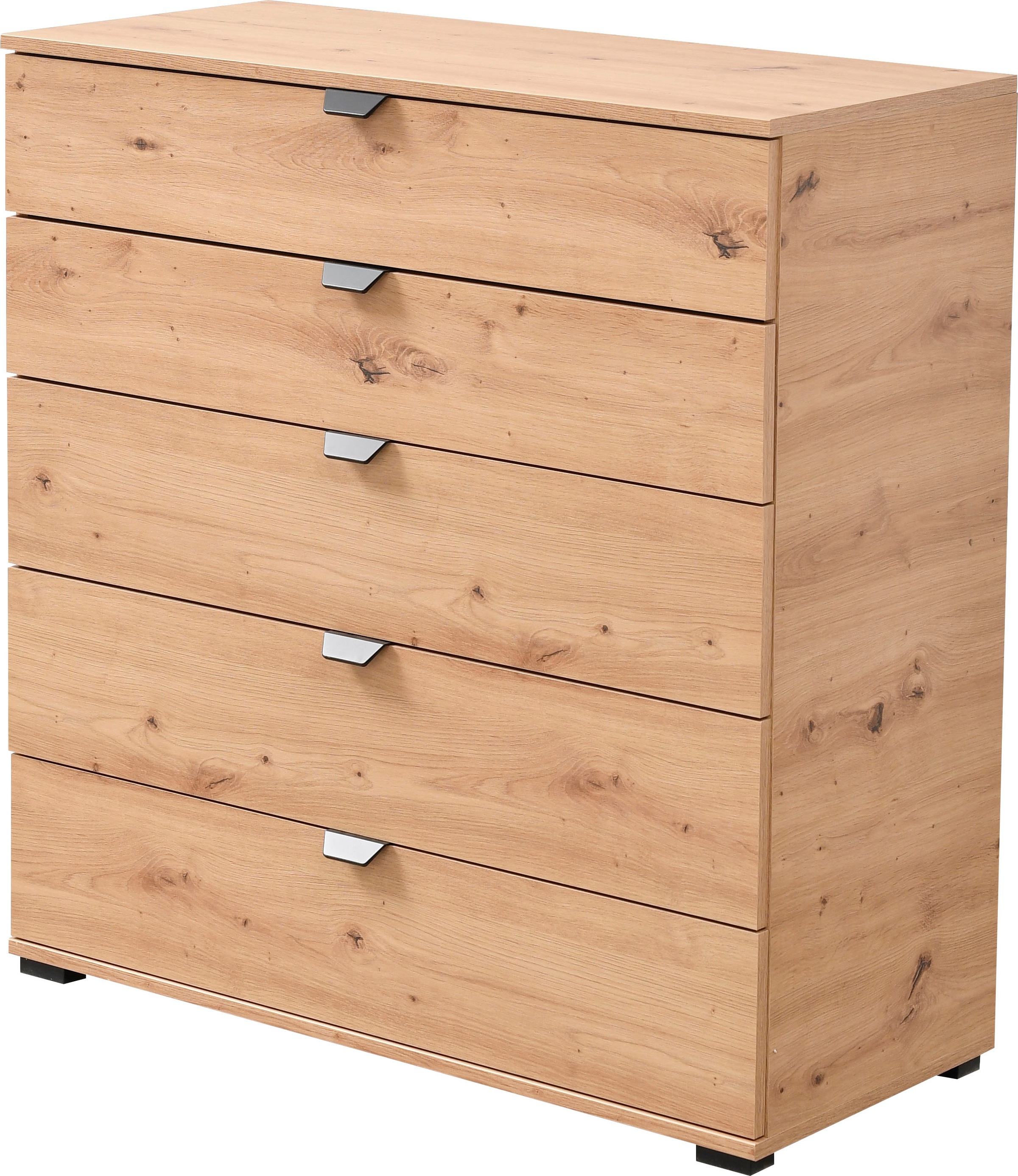 Thumbnail - INOSIGN Sideboard "Duero" Kommode mit 5 Schubkästen, Breite 90 cm