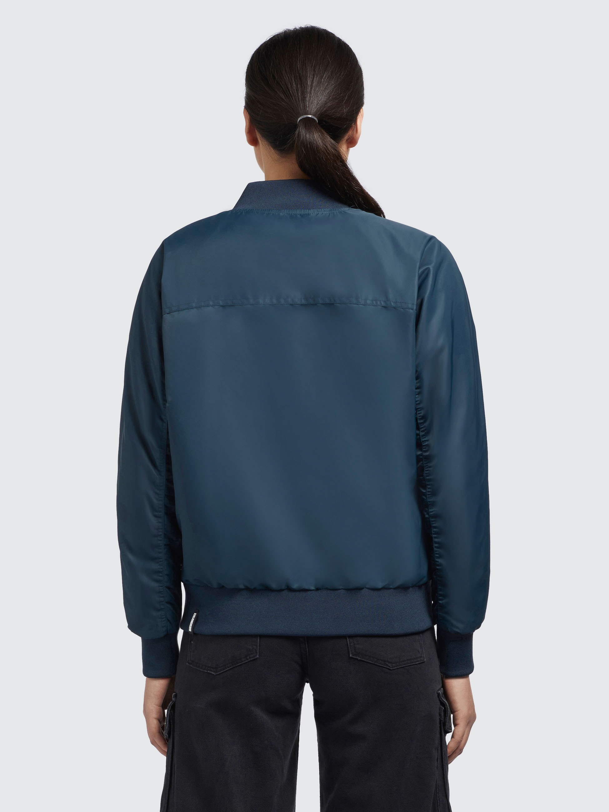 khujo Bomberjacke »OHANA«