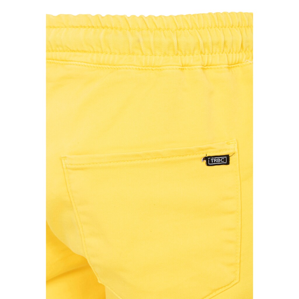 RedBridge Shorts »Hastings«