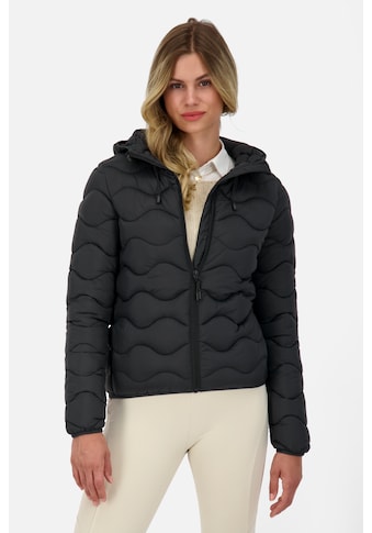 Outdoorjacke »RoxanneAK A Puffer Jacket Damen Steppjacke, Übergangsjacke«