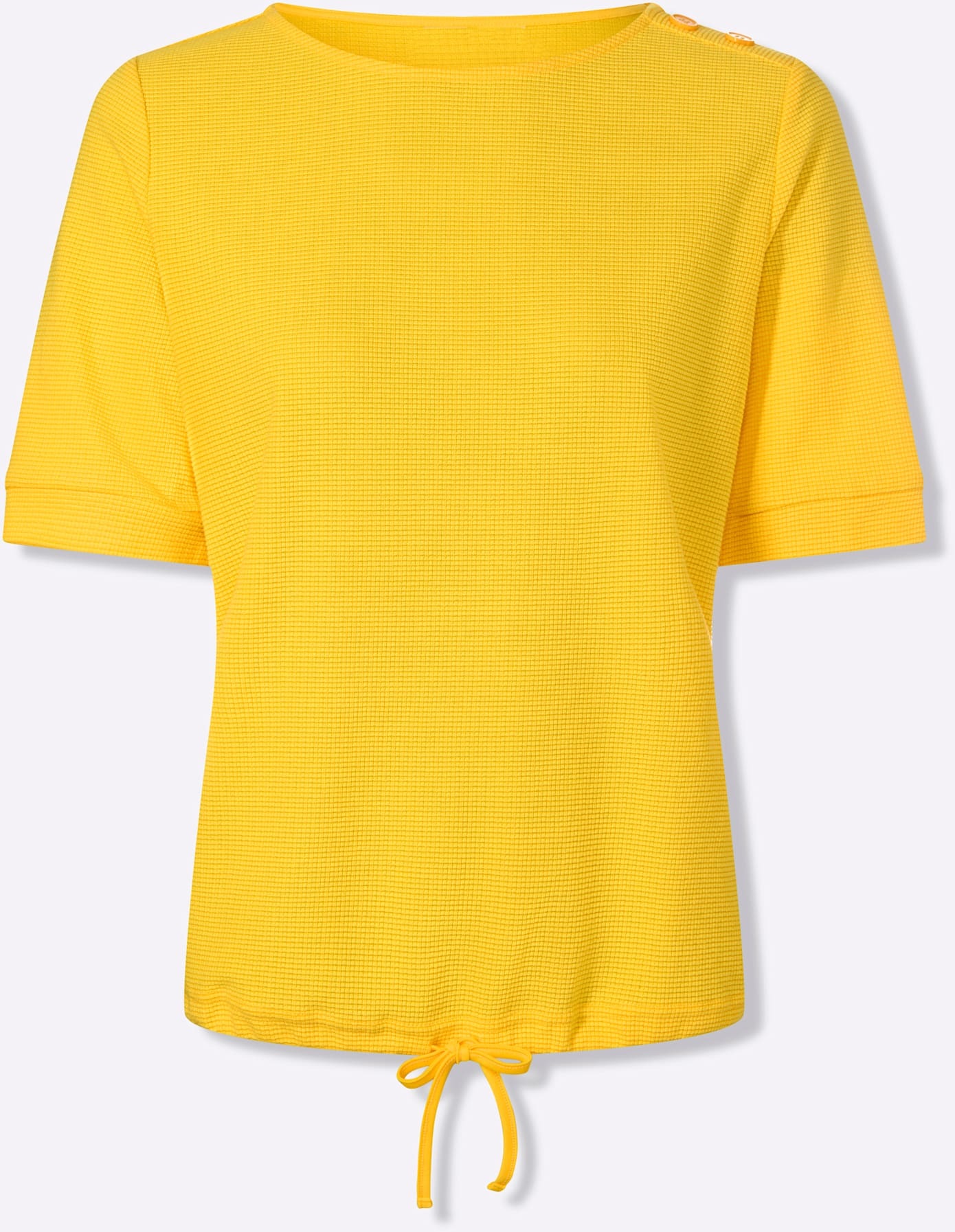 Thumbnail - heine Rundhalsshirt "Shirt" 1 tlg.