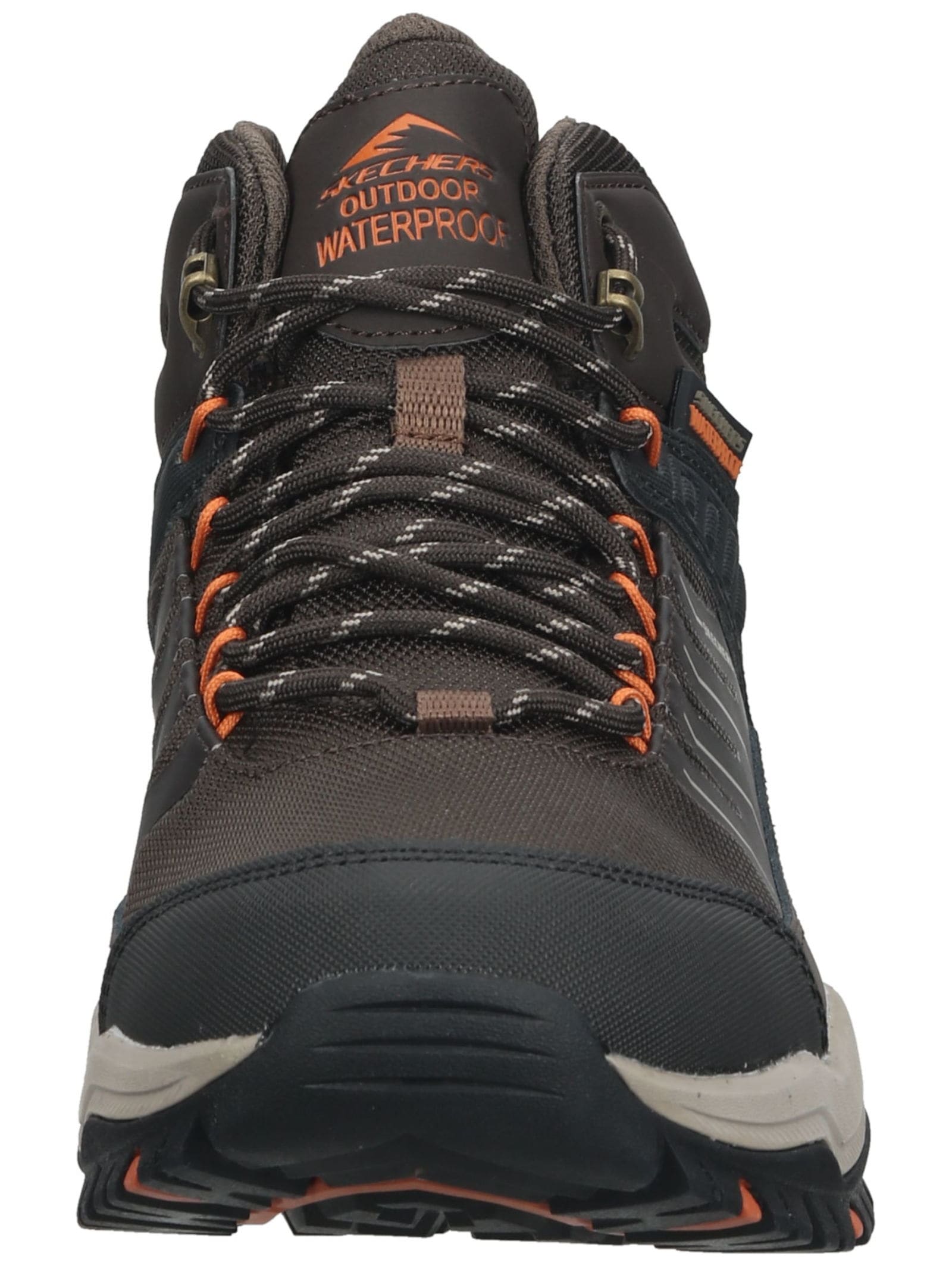 Skechers Trekkingschuh »Skechers Wanderschuhe Leder«