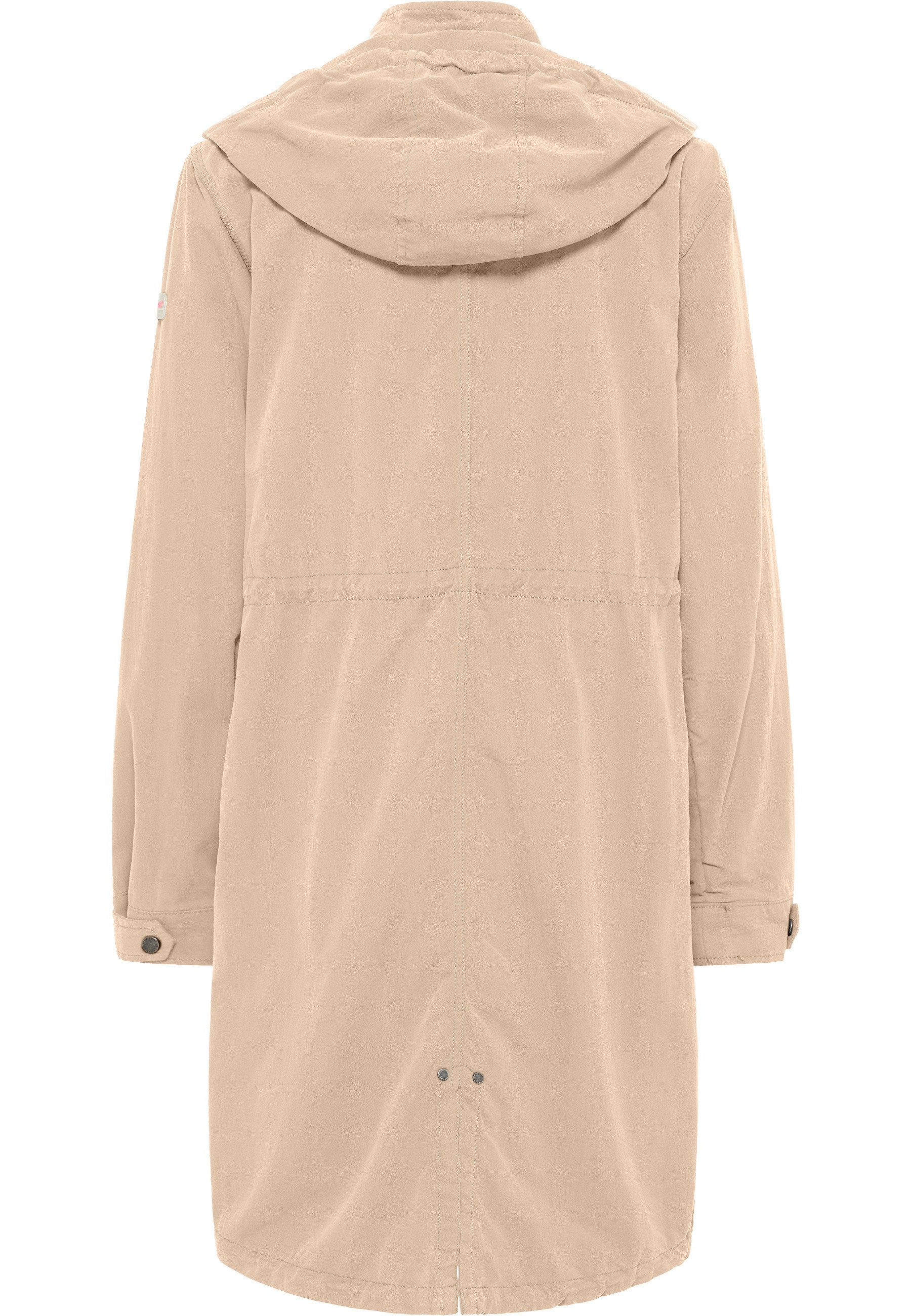 Frieda & Freddies Kurzmantel »Parka«