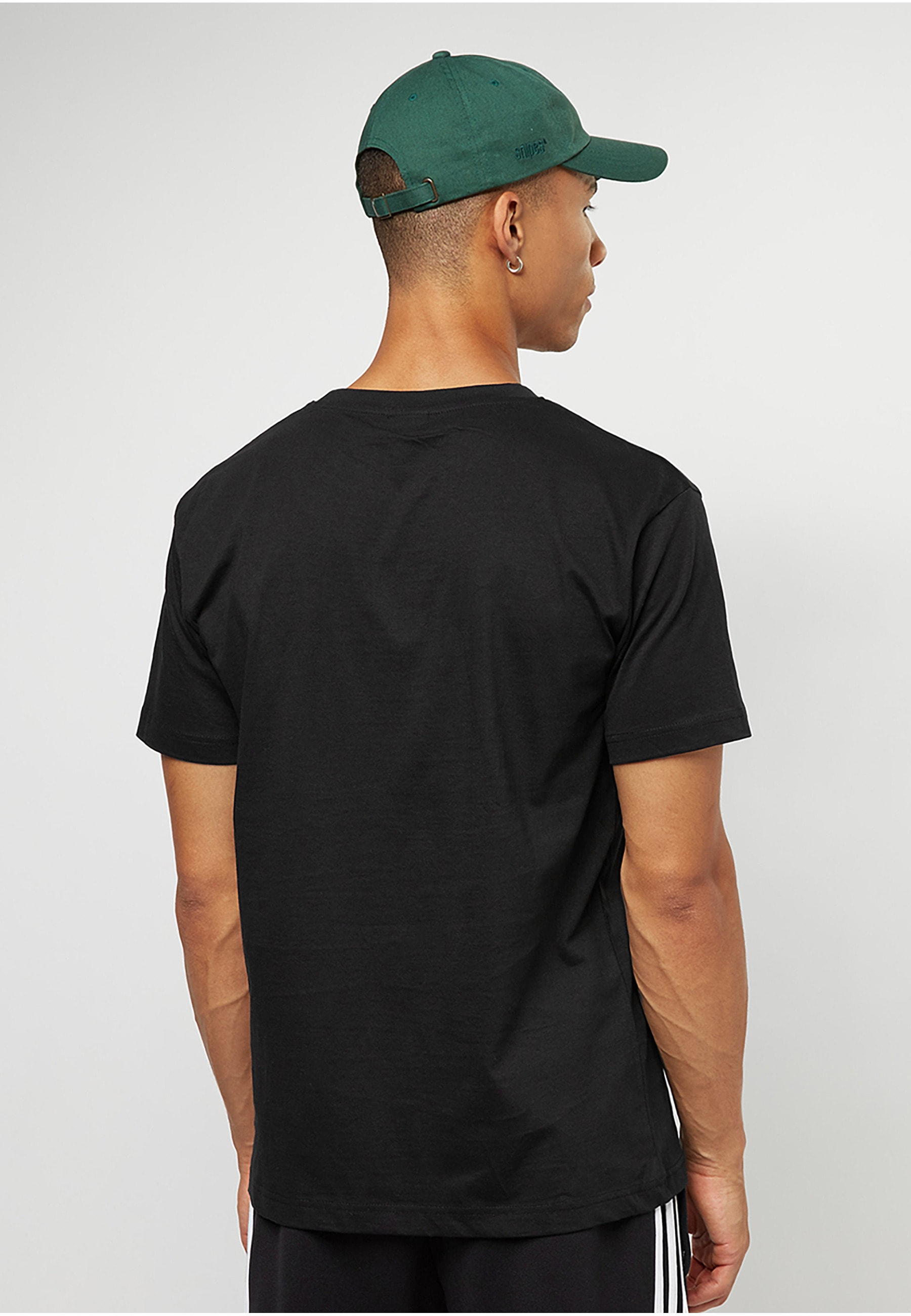 MisterTee T-Shirt »MisterTee Herren Fuck This Tee« 1 Stk.