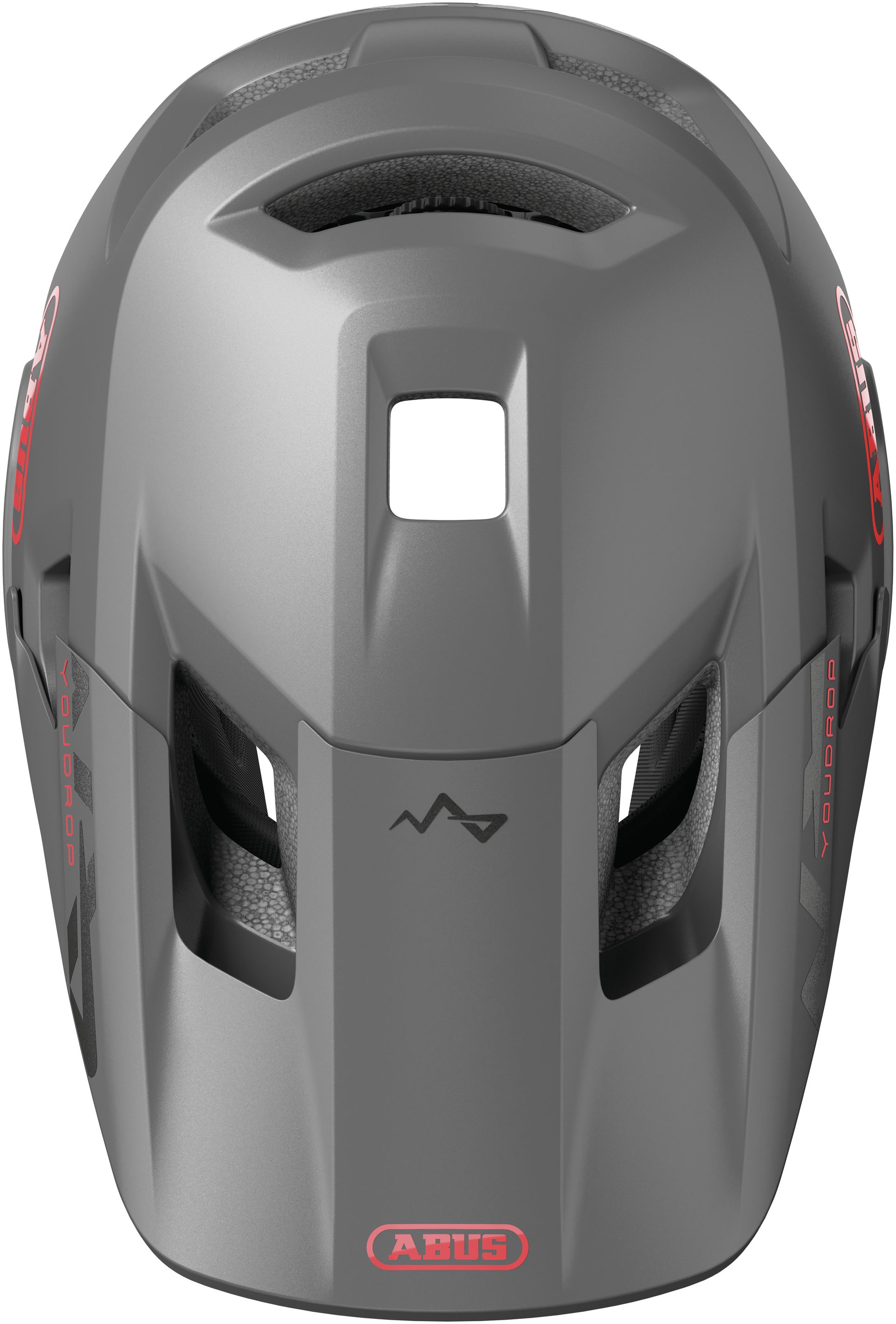 ABUS Fahrradhelm »YOUDROP FF«