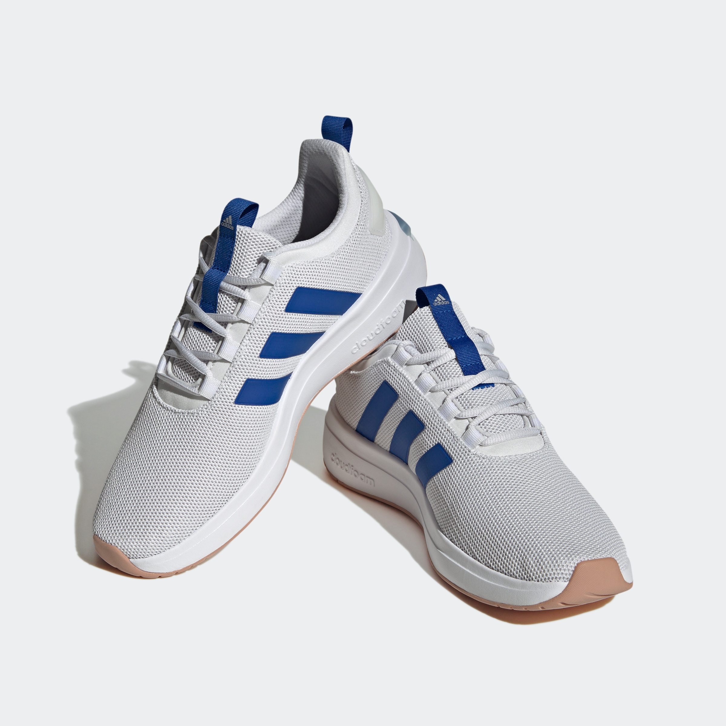 adidas Sportswear Sneaker "RACER TR23", Design auf den Spuren des adidas NMD