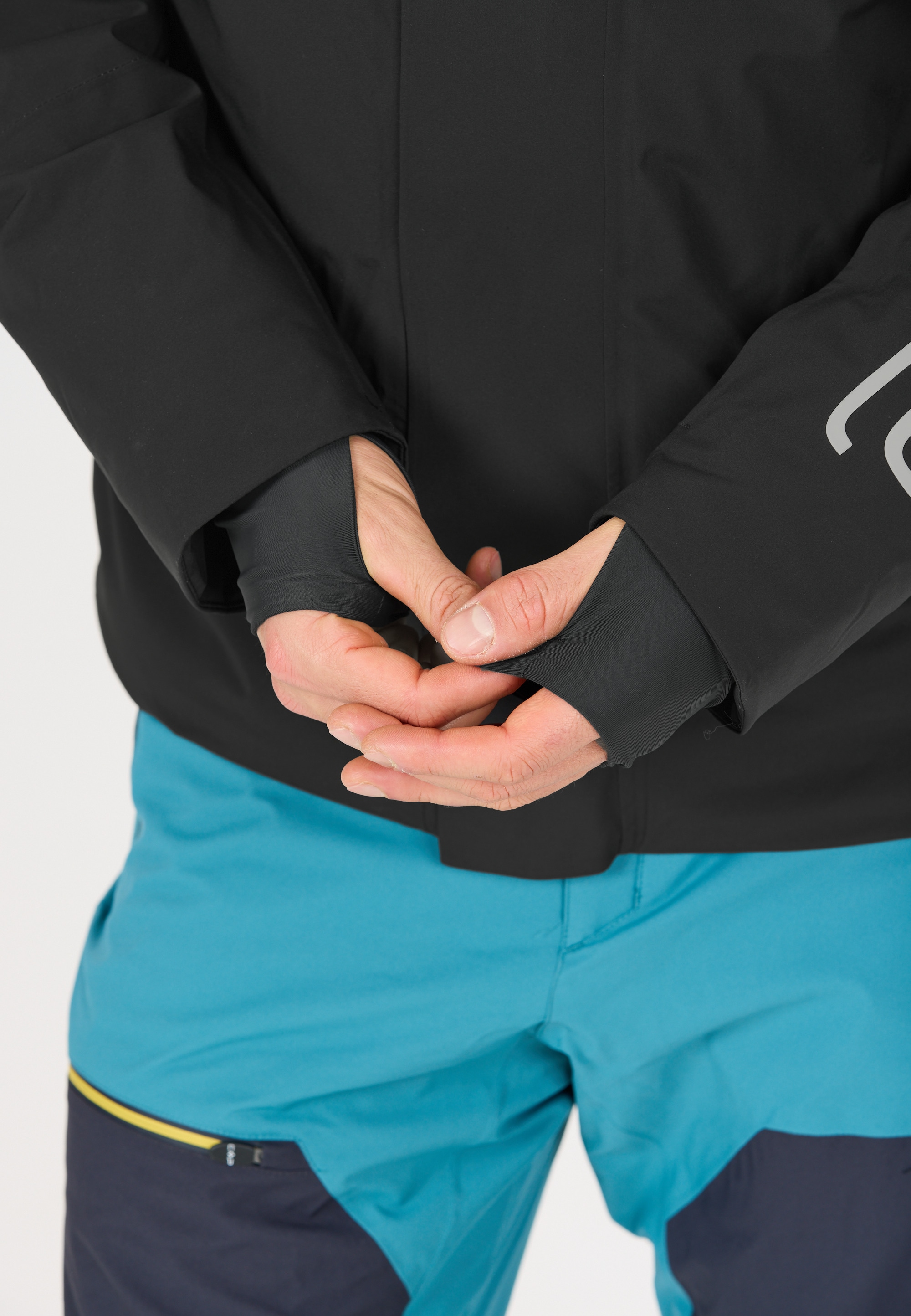 CMP Winterjacke 1 Stk. tlg.