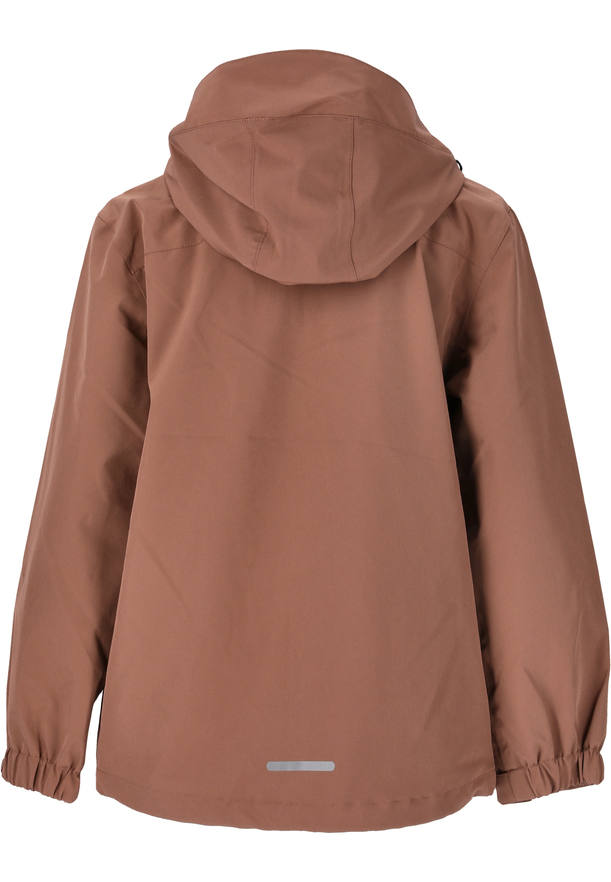 WEATHER REPORT Outdoorjacke »Borise Jr.«, mit wasserdichter Ausstattung