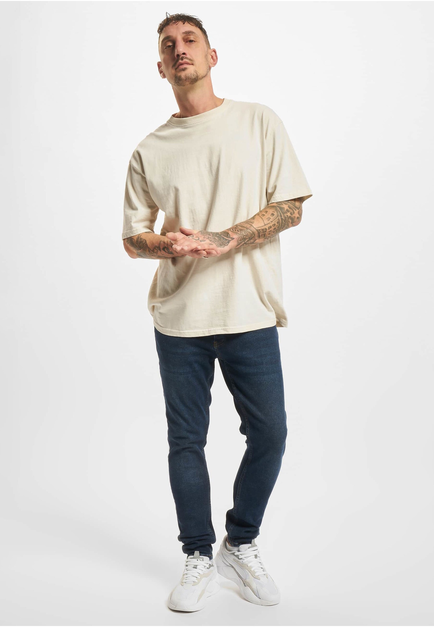 2Y Premium Skinny-fit-Jeans »2Y Premium 2Y Premium Thor Skinny Jeans«