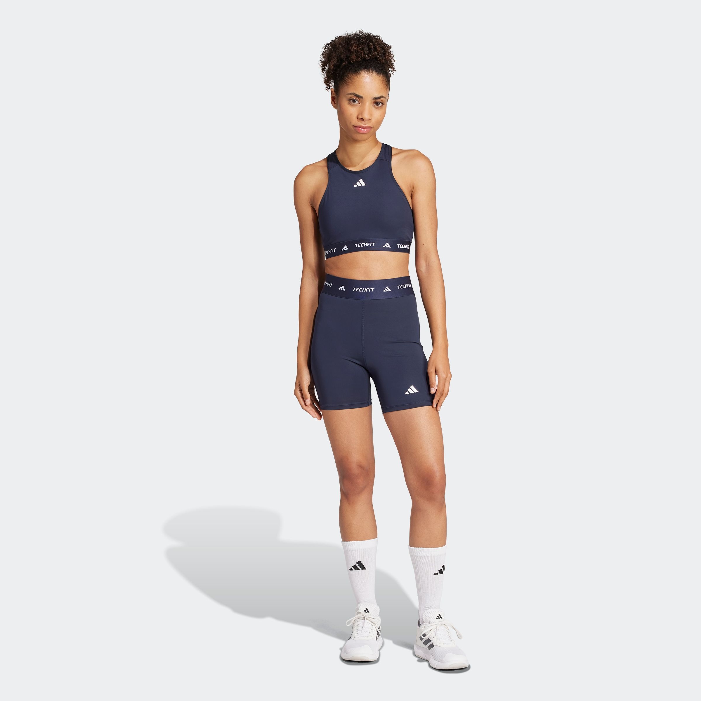 adidas Performance Shorts »TF SHO L«, (1 tlg.)