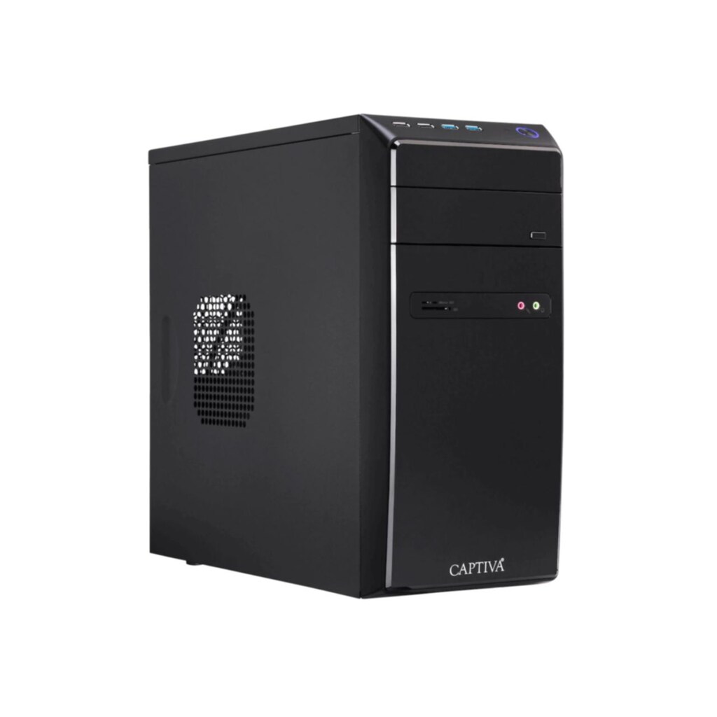 CAPTIVA Business-PC »B5A 21V1«