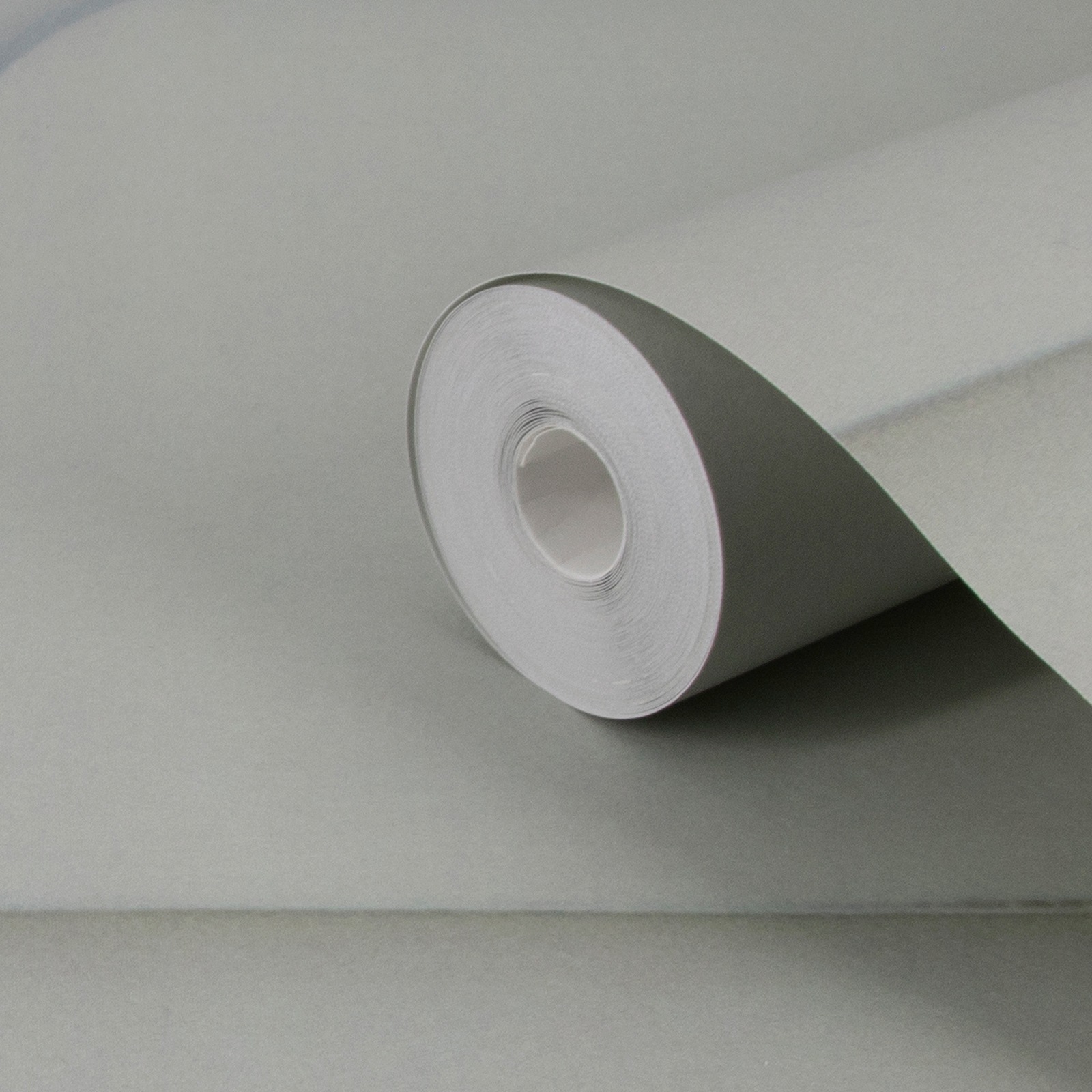 vtwonen Fototapete »Soft 3D Light Grey« animal print glatt 280x300 cm