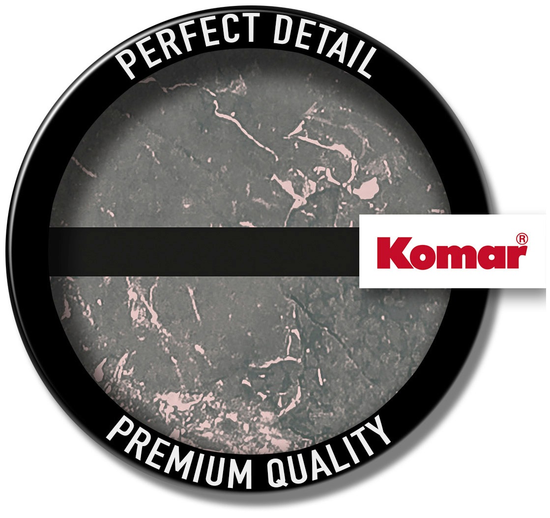 Komar Fototapete »Digitaldruck Vlies - medium - Größe 100 x 280 cm«, bedruckt, Wohnzimmer, Schlafzimmer