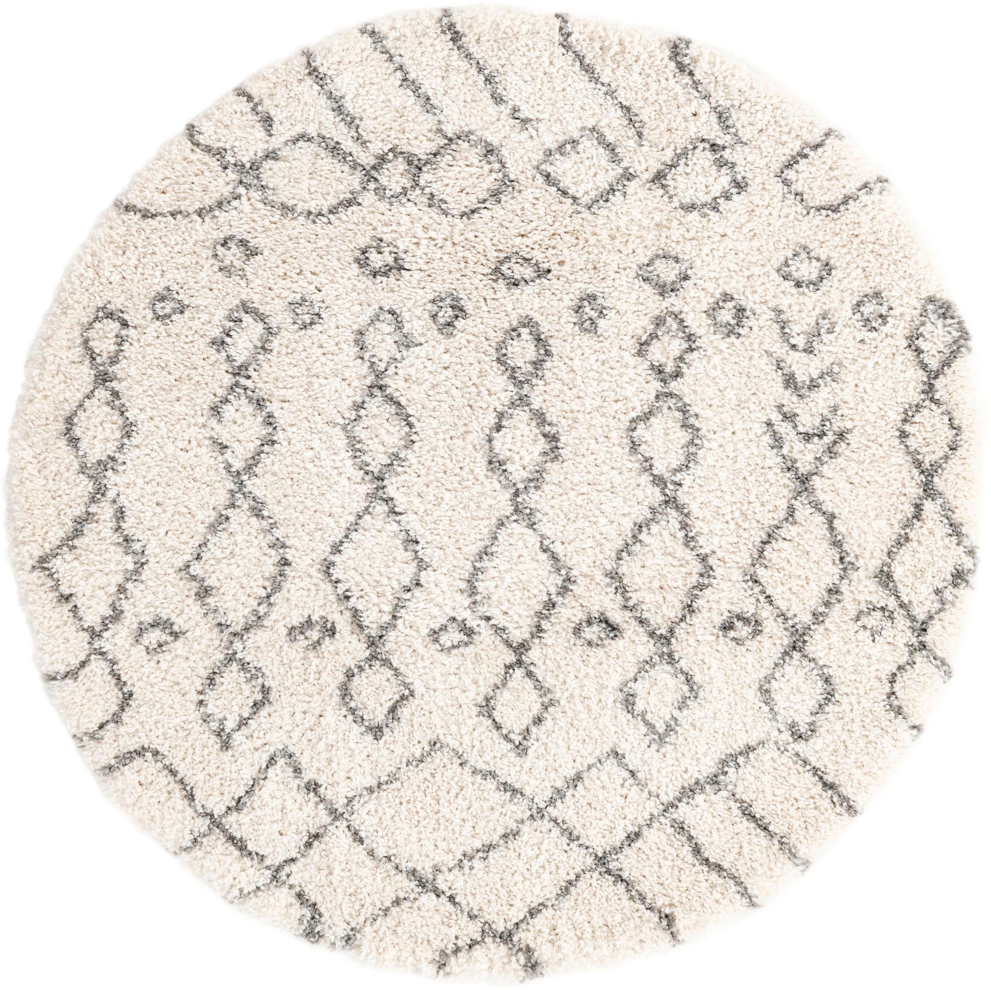 Myflair Möbel & Accessoires Hochflor-Teppich "Temara Shag, LAGERRÄUMUNG" ru günstig online kaufen