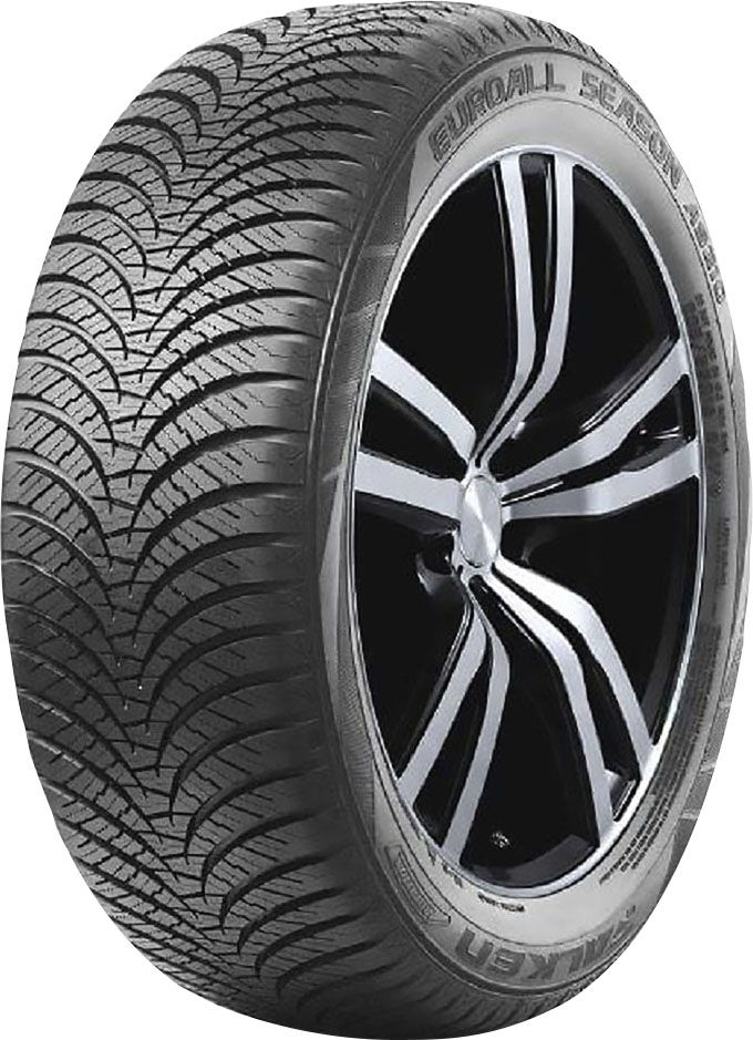 Falken Reifen Ganzjahresreifen »EUROALLSEASON AS210«...