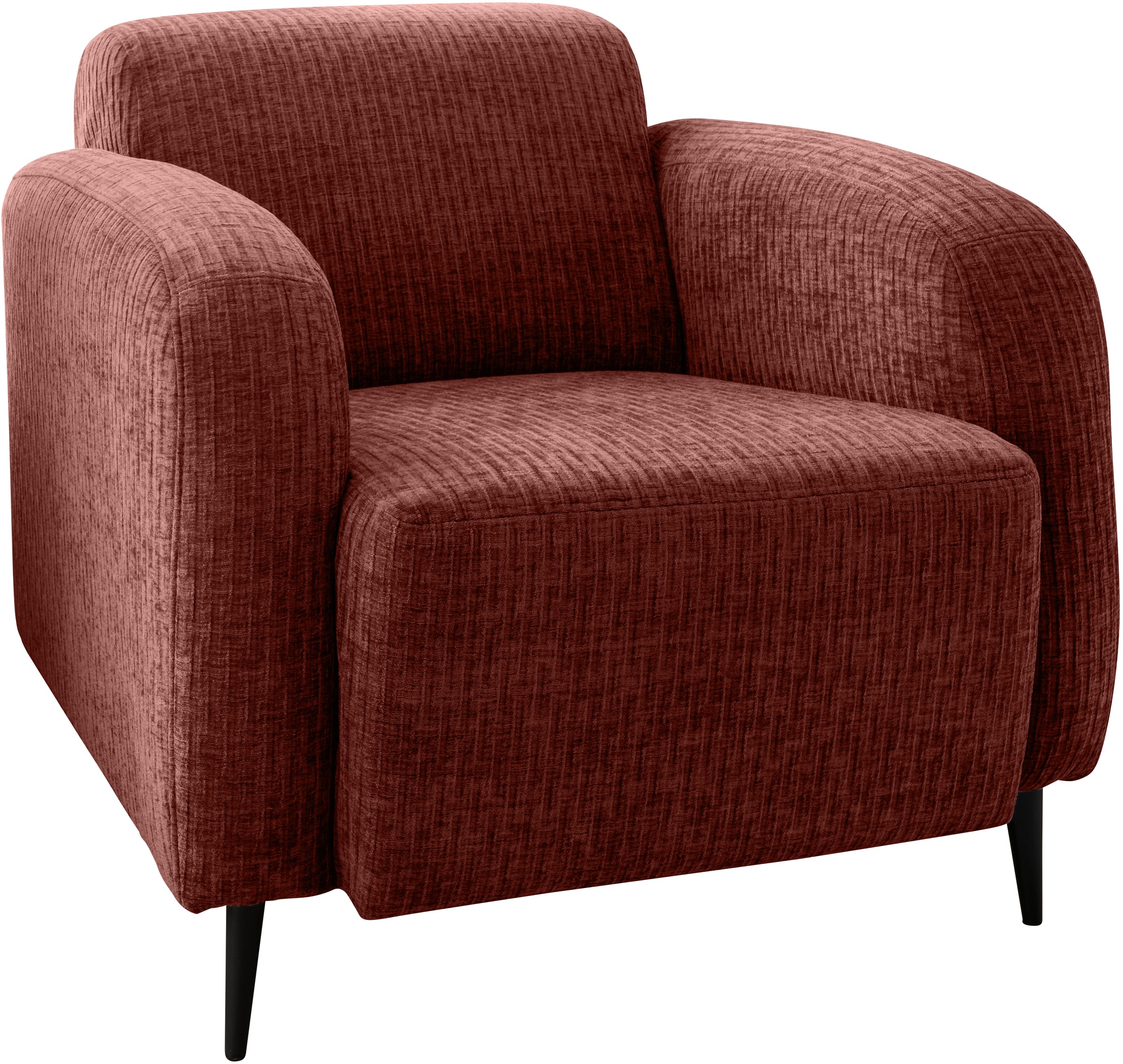 Thumbnail - Home affaire Polstergarnitur "Marone" Set, 3-Sitzer, 2-Sitzer, Sessel, 3 Stk. tlg. auch einzeln erhältlich