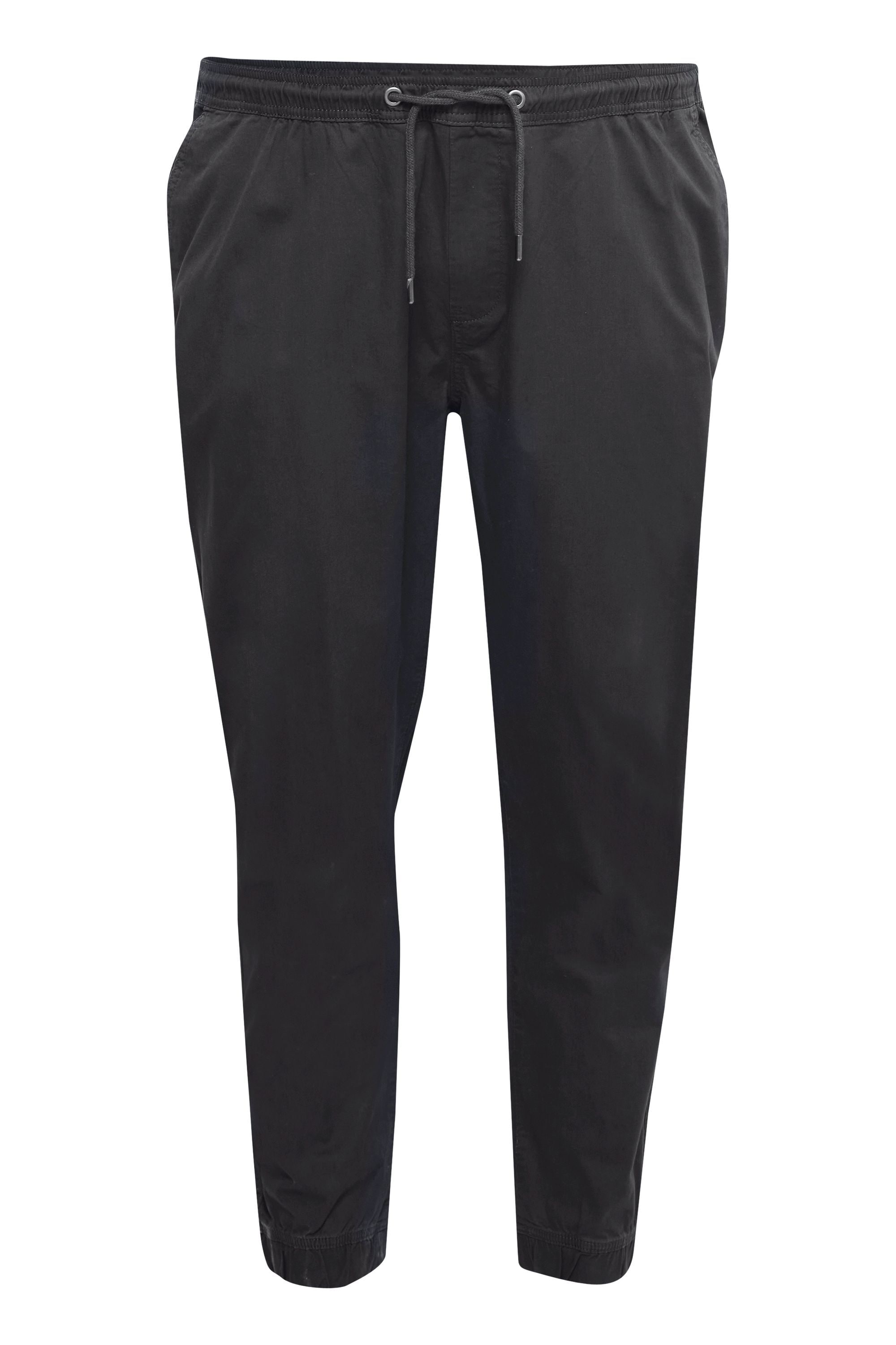 Solid Chinohose "Chinohose SDThereon Big & Tall"
