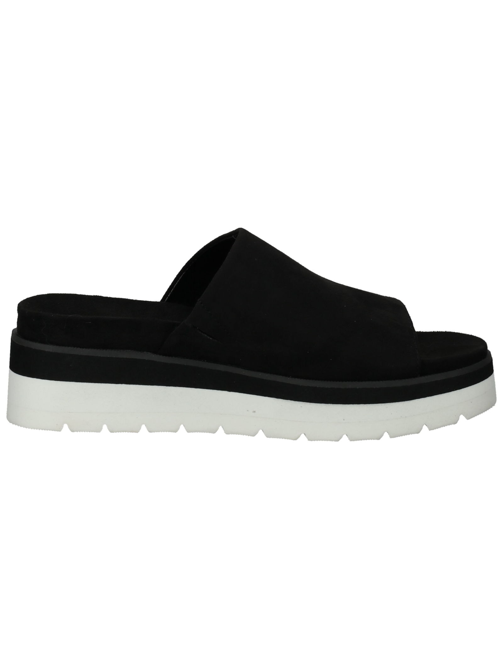 Bullboxer Pantolette »Bullboxer Pantoletten Textil«