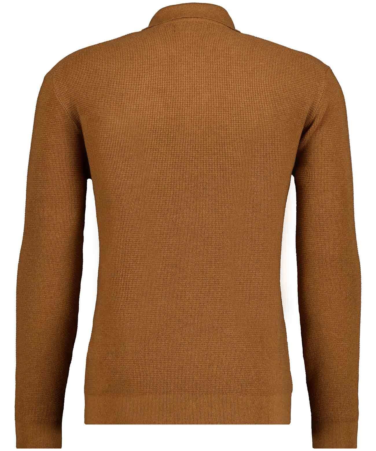 Thumbnail - RAGMAN Rundhalspullover