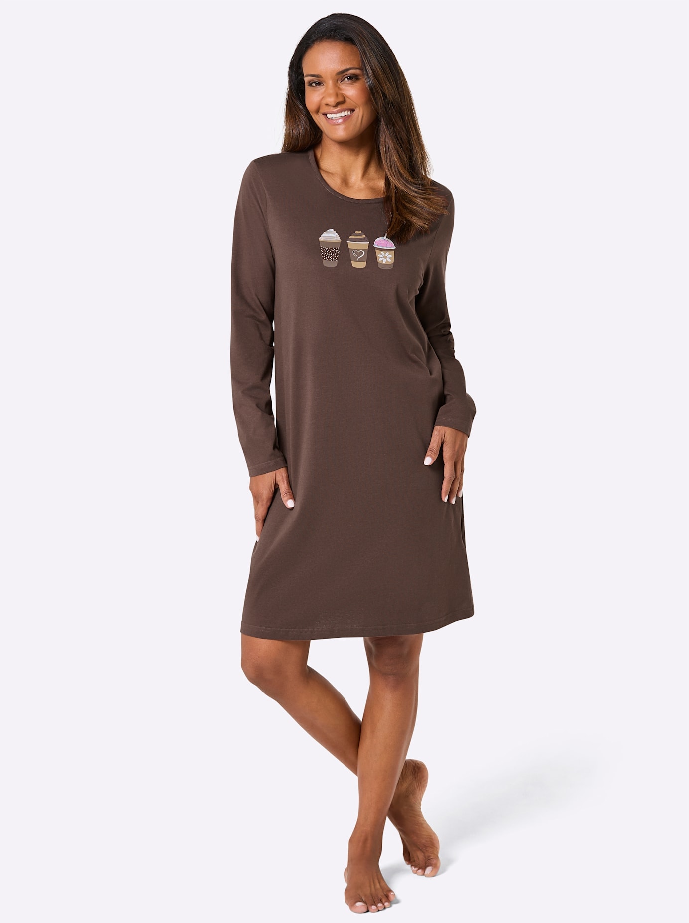 comtessa Sleepshirt "Sleepshirt"