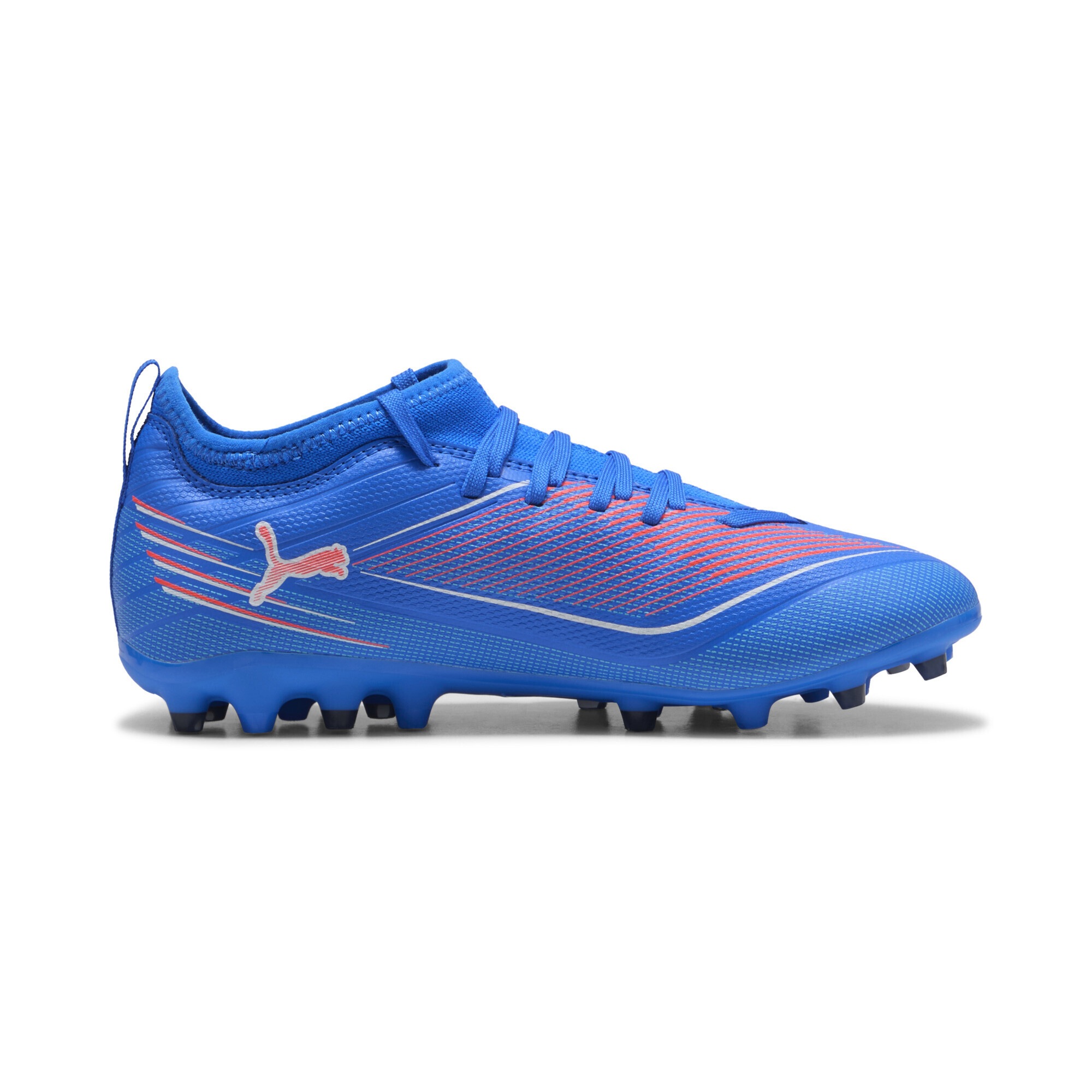 PUMA Fußballschuh »ULTRA 6 MATCH MG Fußballschuhe Jugendliche«